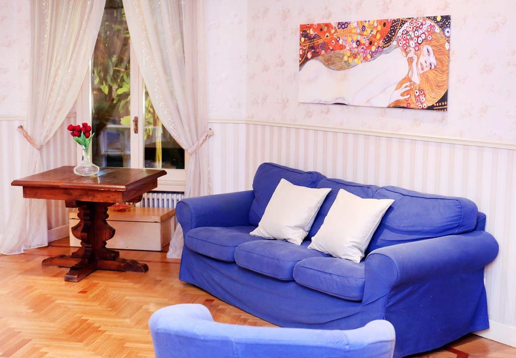 Felice Apartment Rome