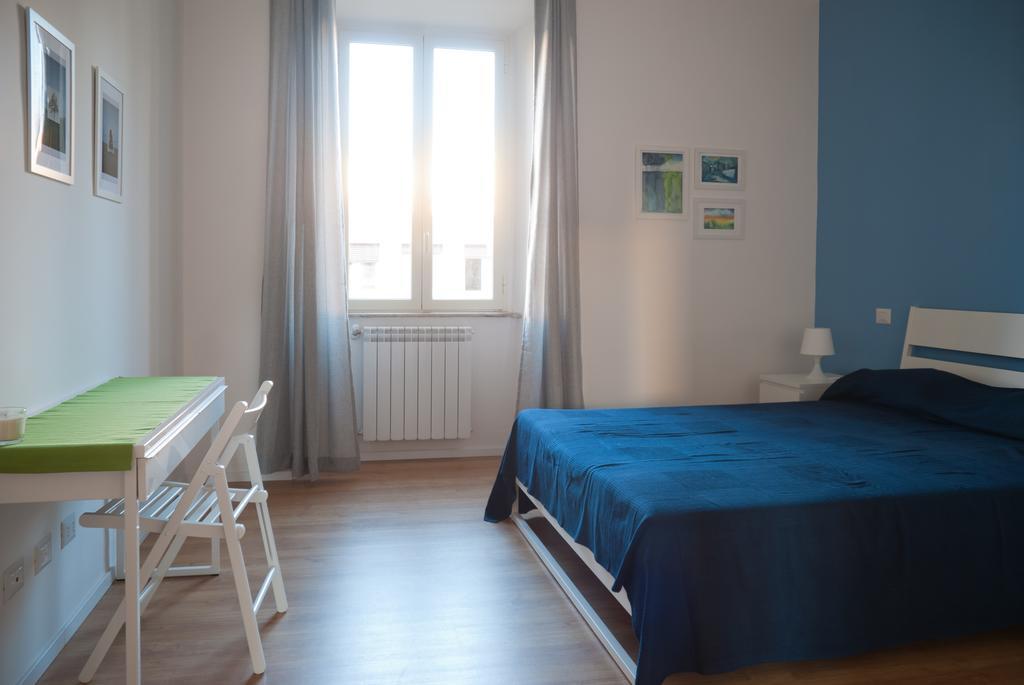 Appartamento Welcome Friends Roma