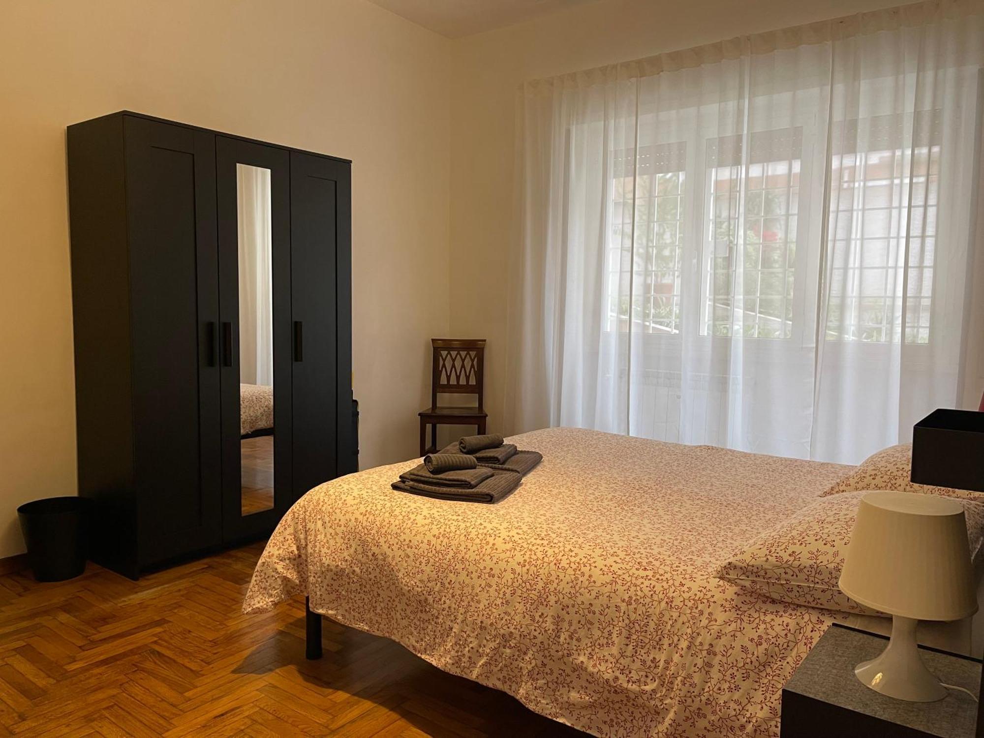 Holiday home Mysweethome Near The Vatican Rome