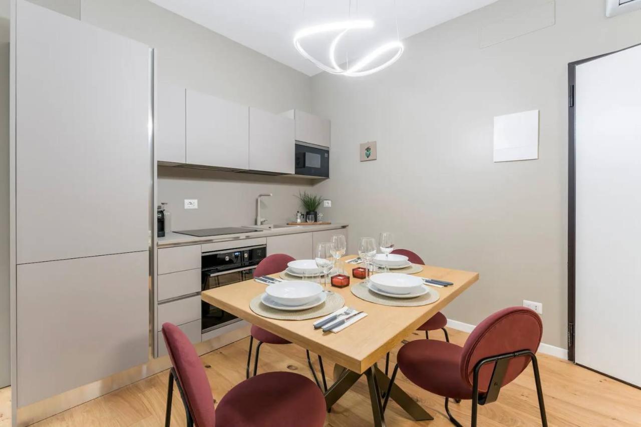 Apartment Cavallini Flat, Historic Center Of Rome