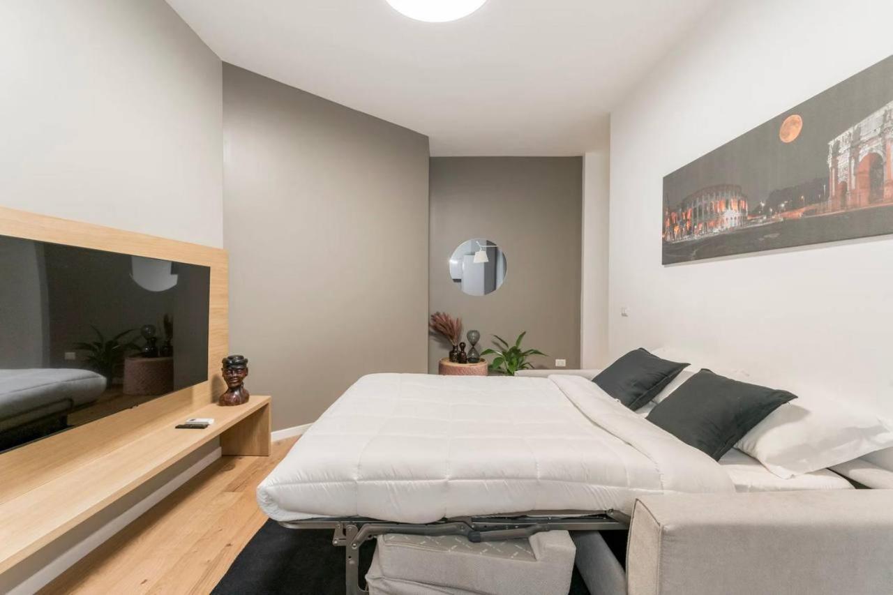 Cavallini Flat, Historic Center Of Apartment *