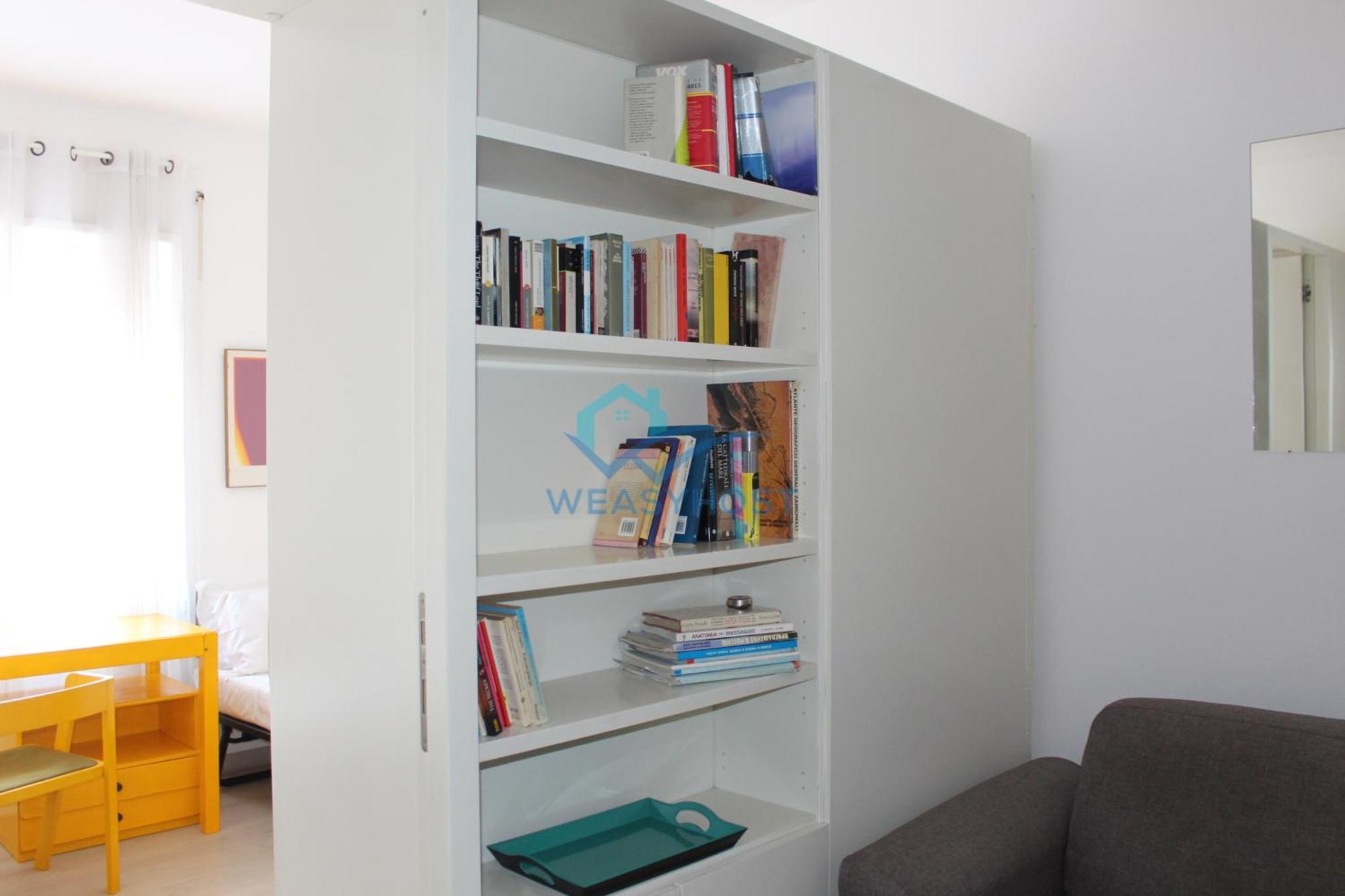Appartamento Cozy Haven Near Caracalla Baths Your In San Giovanni *