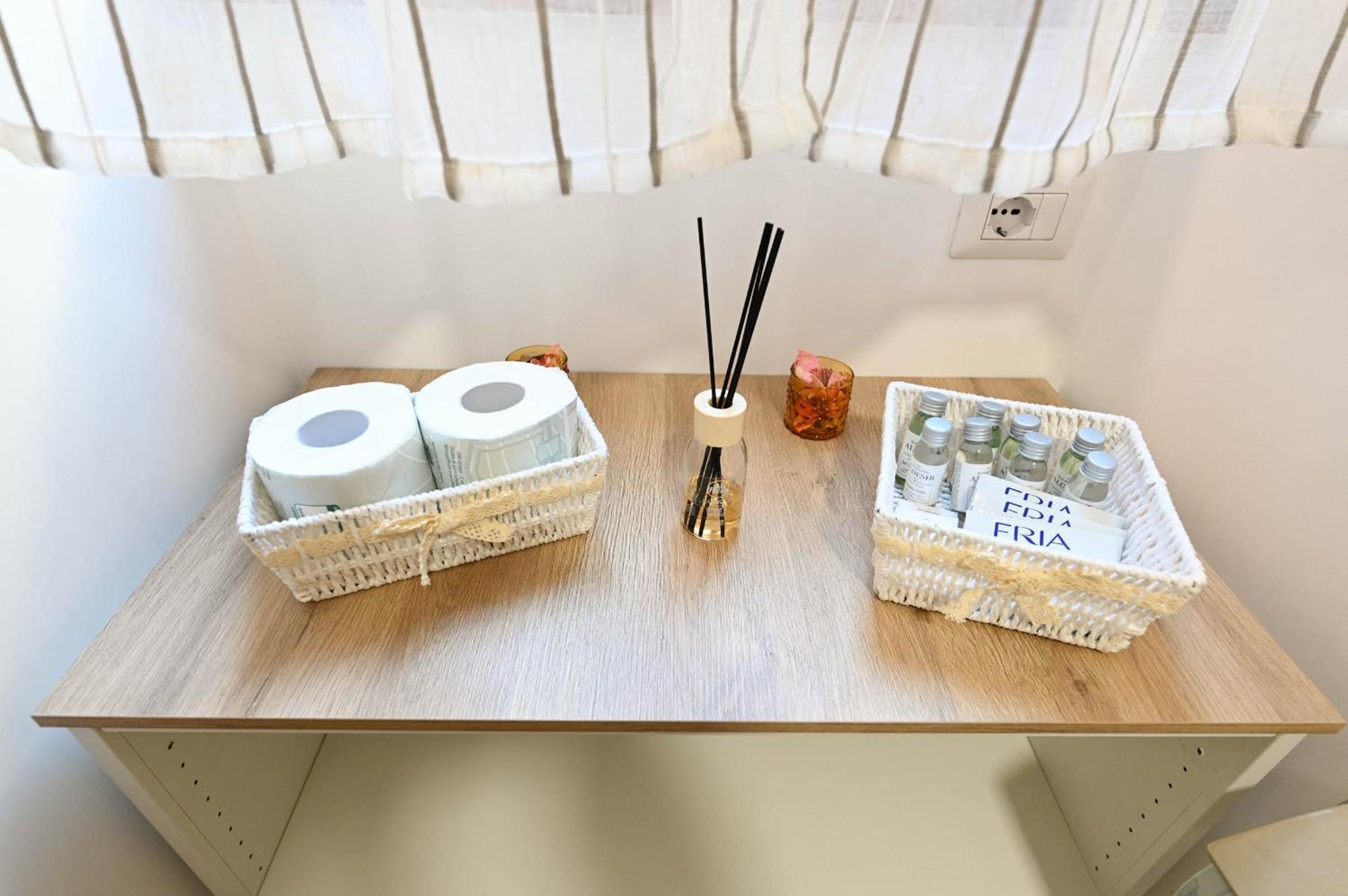 Holiday home Staylux *