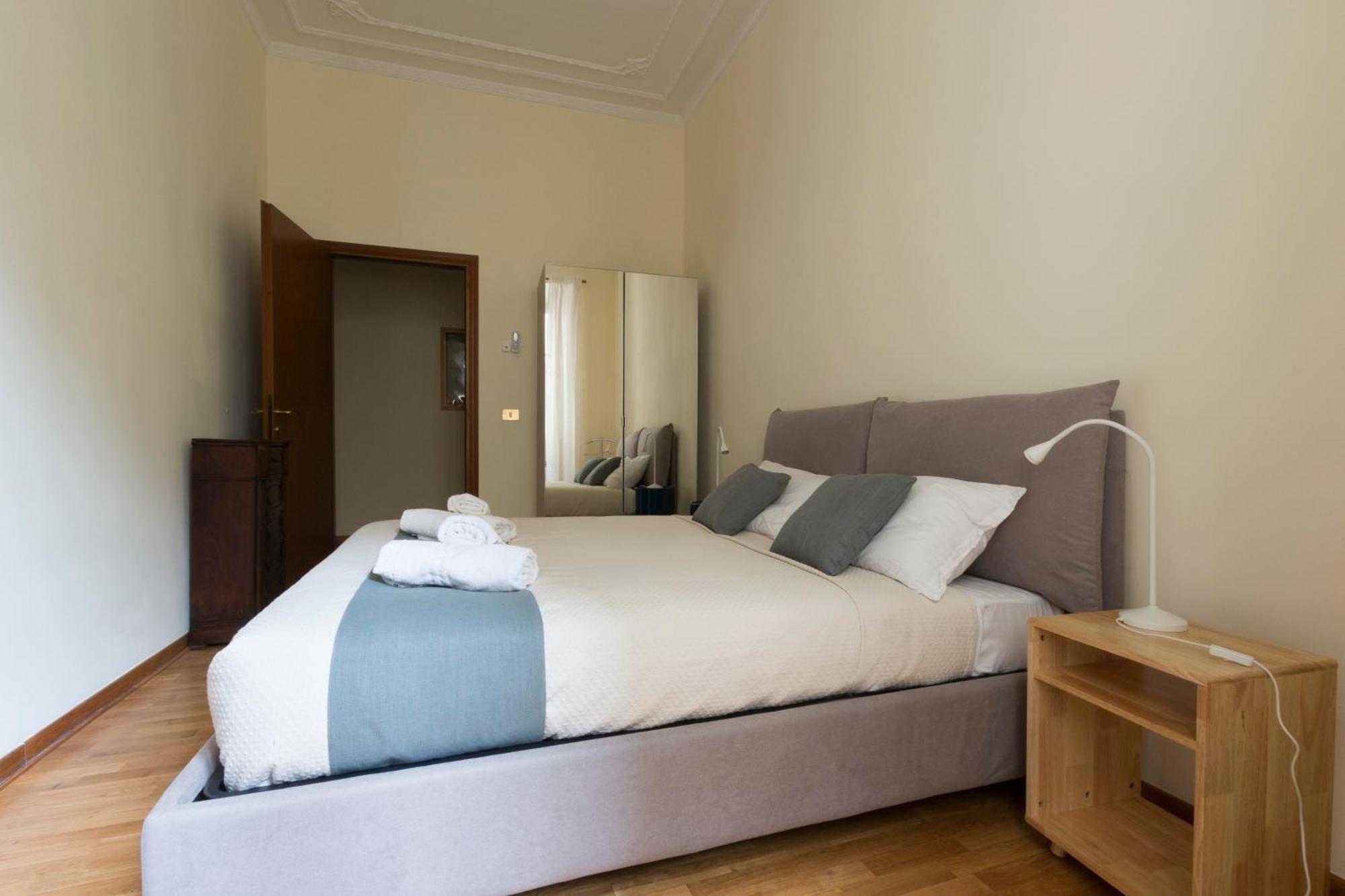 Domus 1886 Apartment