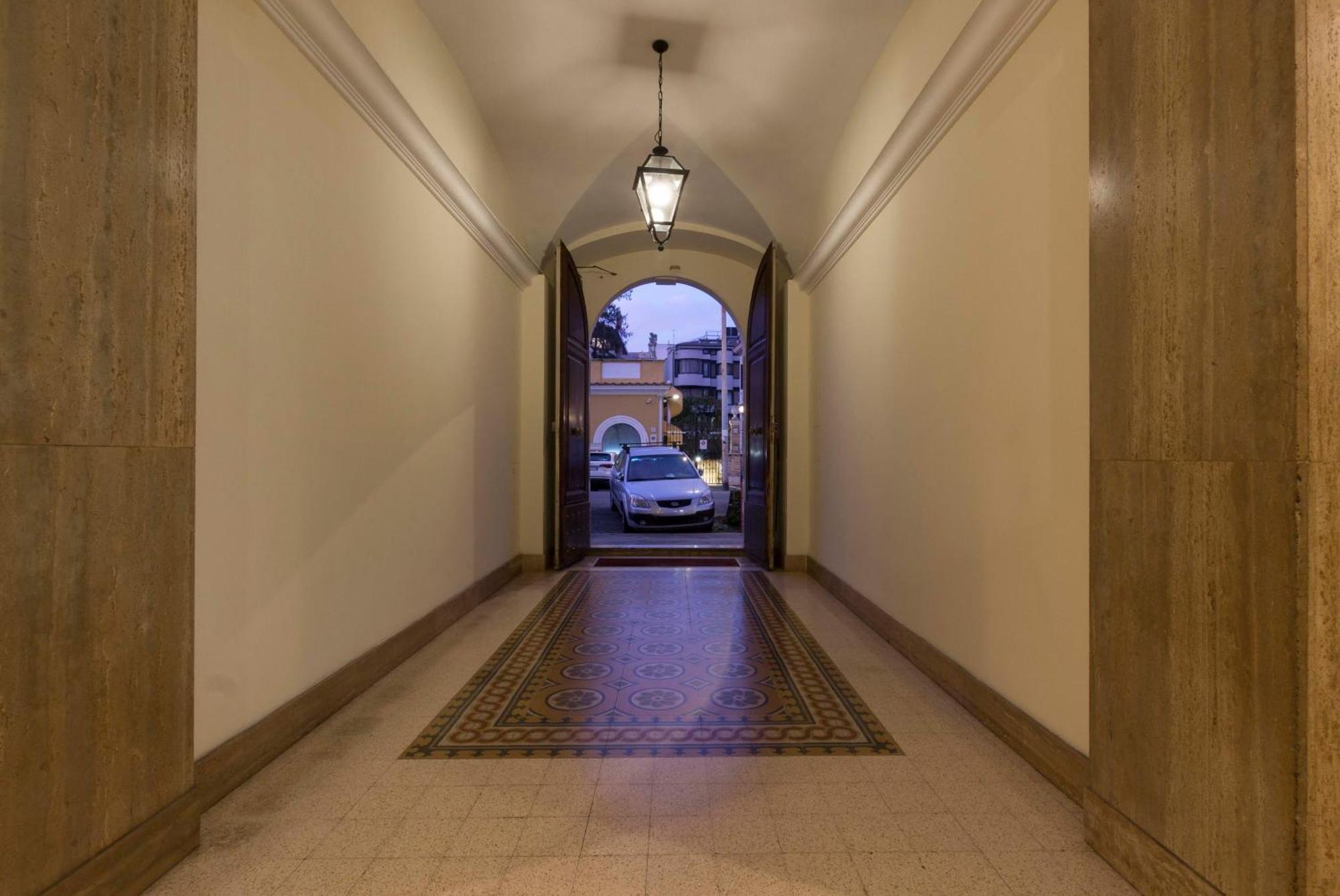 Apartment Domus 1886 Rome