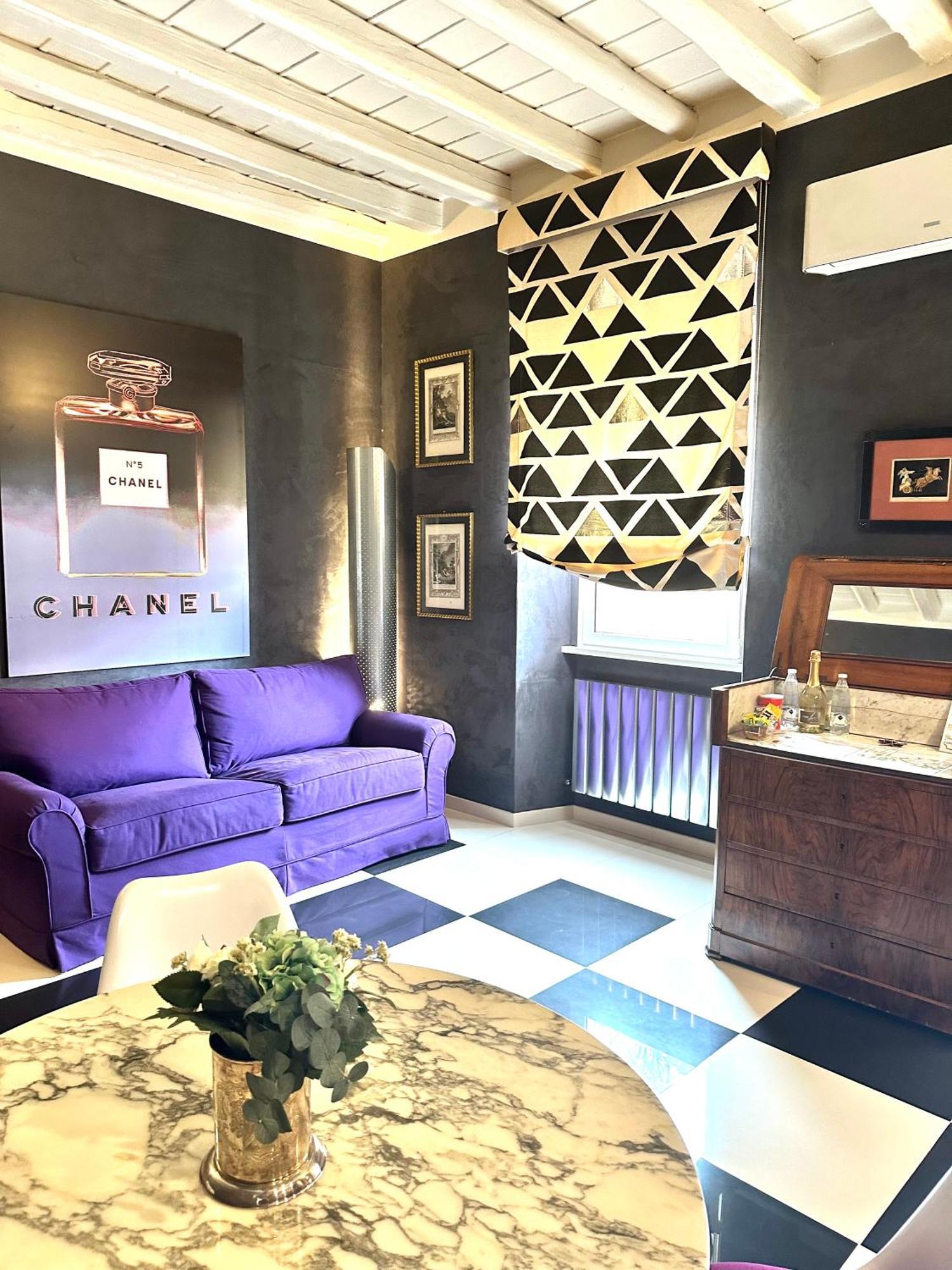 Appartamento 48 Fourty Eight Luxury