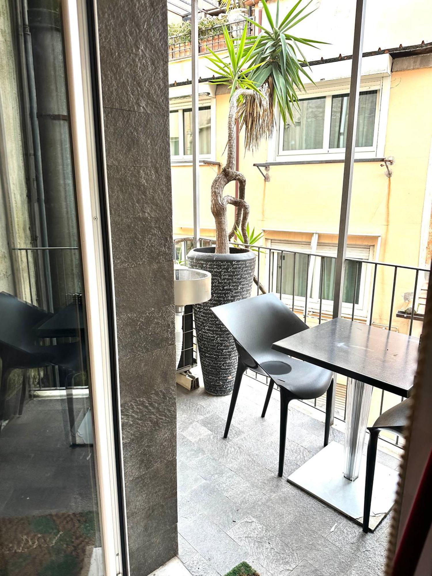 Appartamento 48 Fourty Eight Luxury