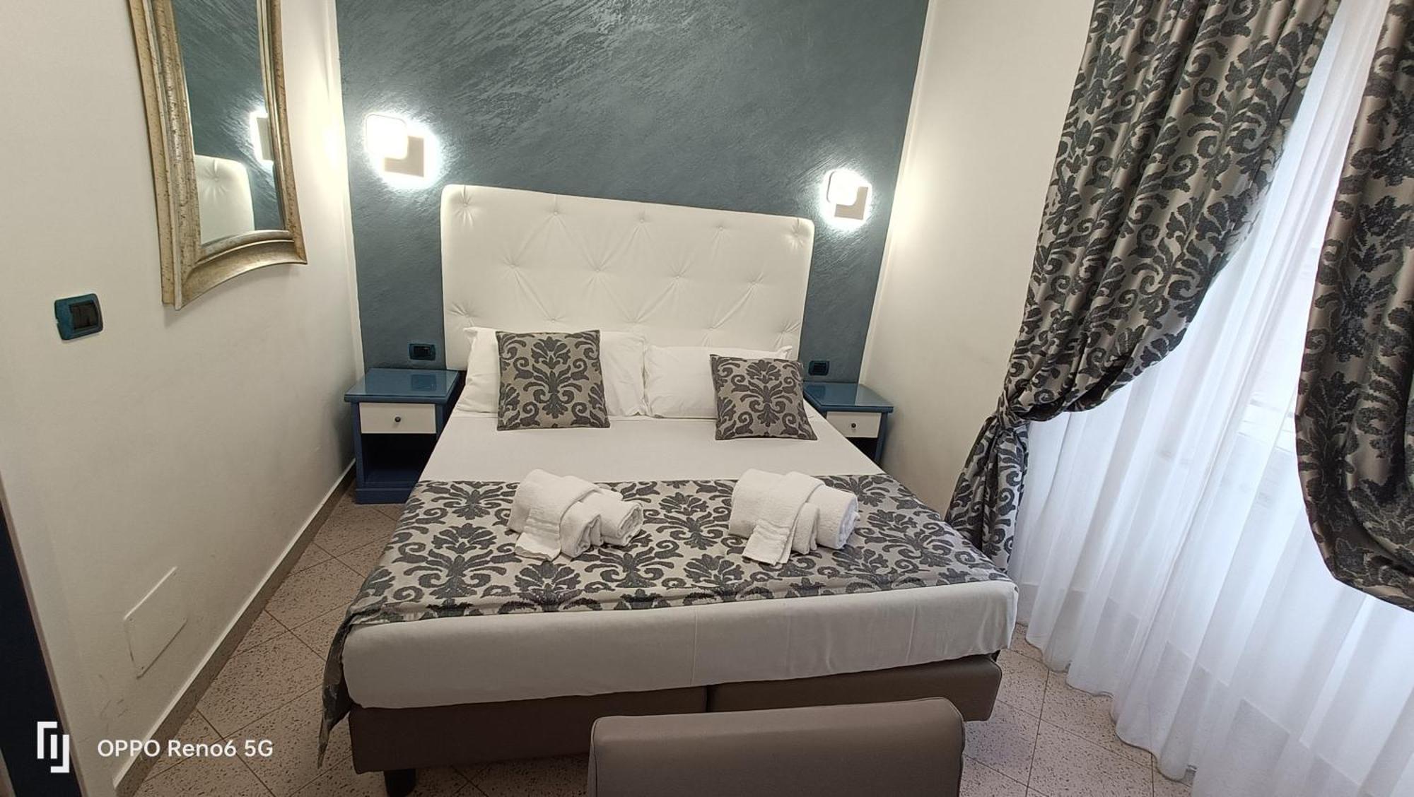 House 4 Mori Guest house Rome