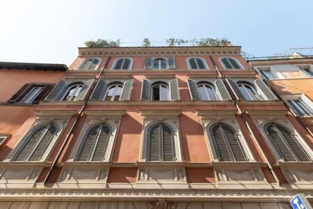 Scala Enchanting Appartamento