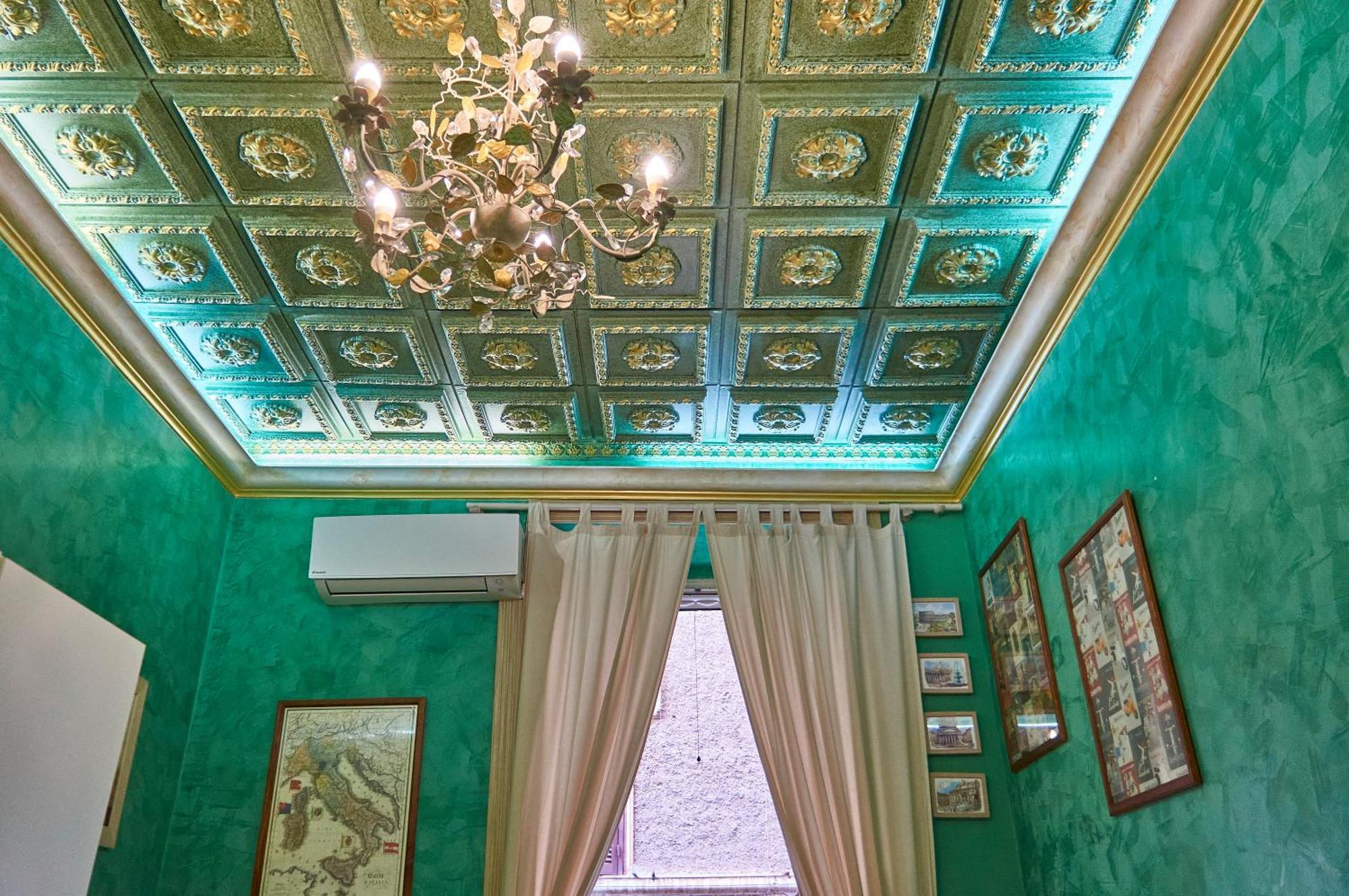 Apartment Vatican Flat Rome