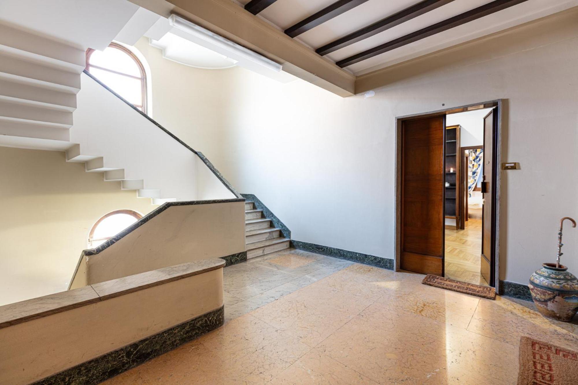 Passeggiata Al Vaticano Affittacamere *