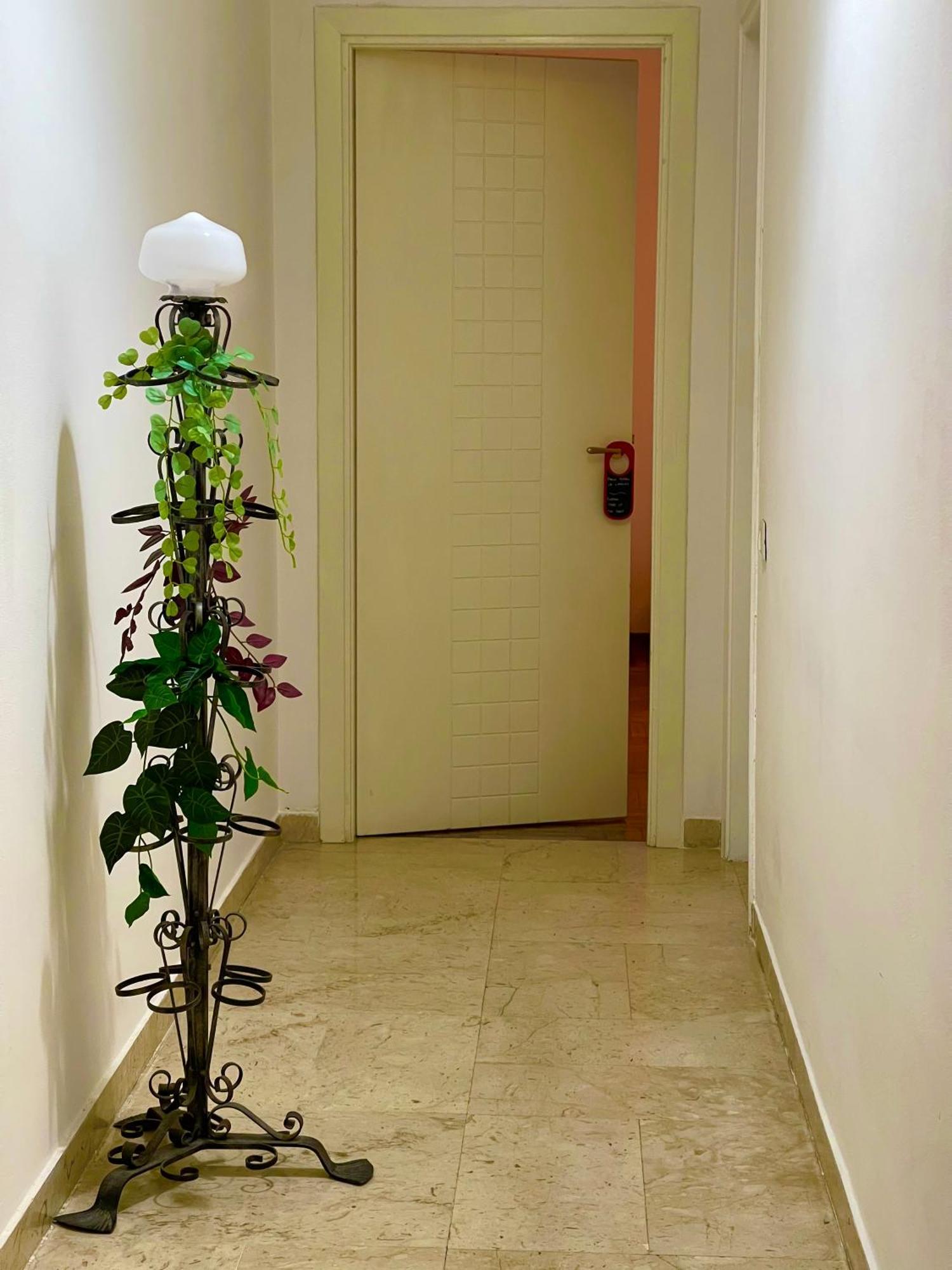 Casa vacanze Mysweethome Near The Vatican *