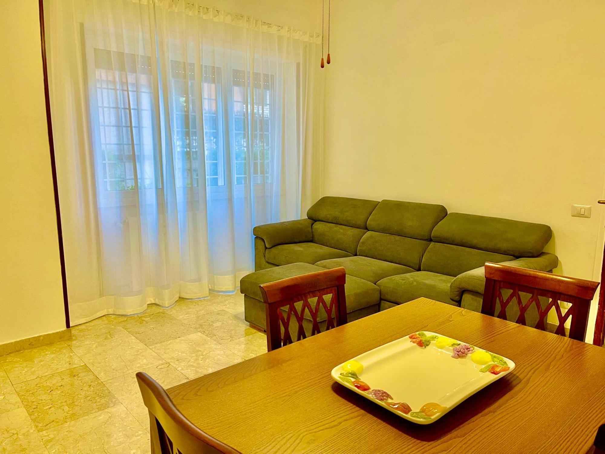 Casa vacanze Mysweethome Near The Vatican Roma