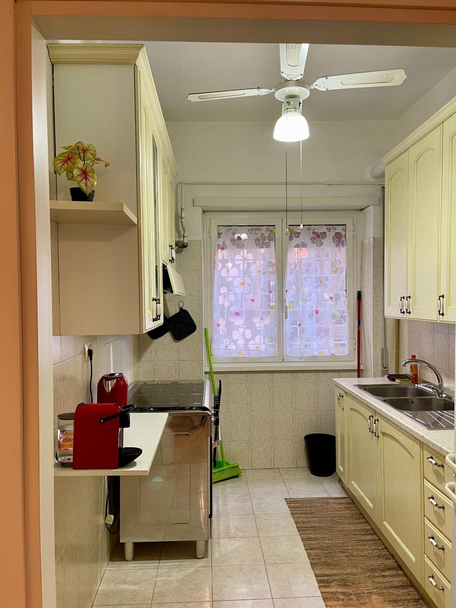 Mysweethome Near The Vatican * Roma