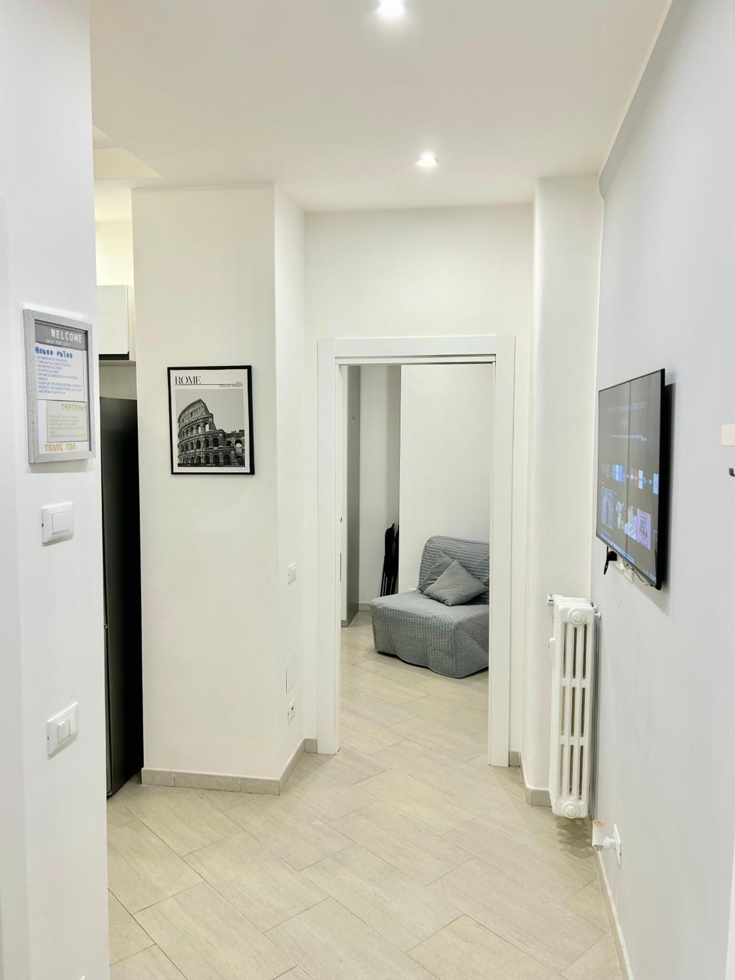 Luxury Appartamento