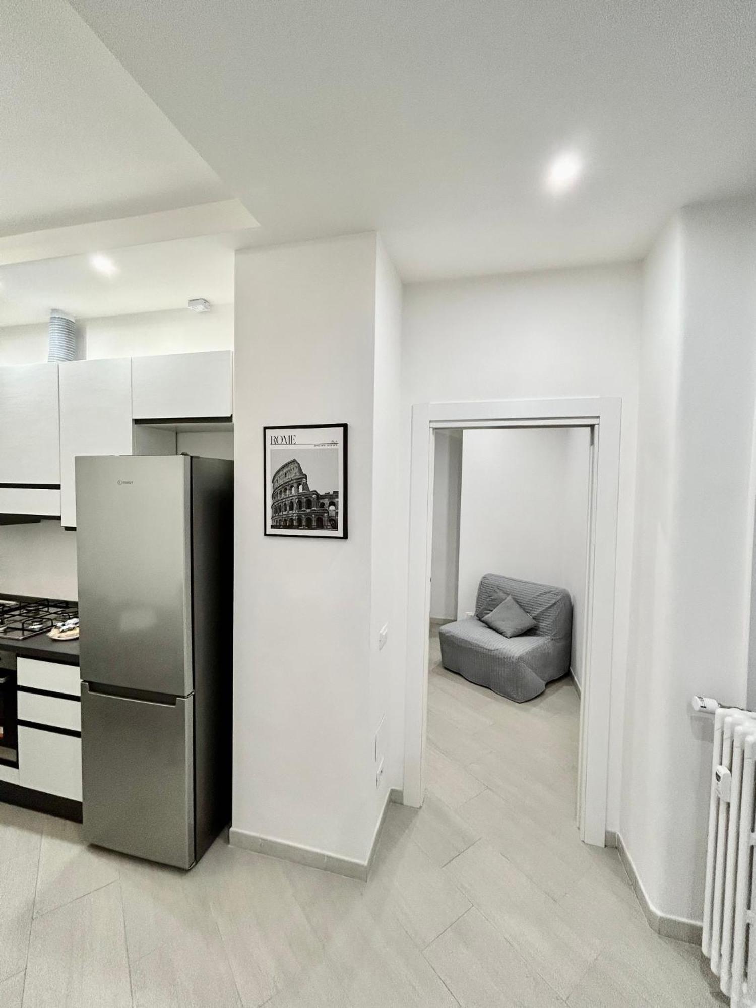 Appartamento Luxury Roma