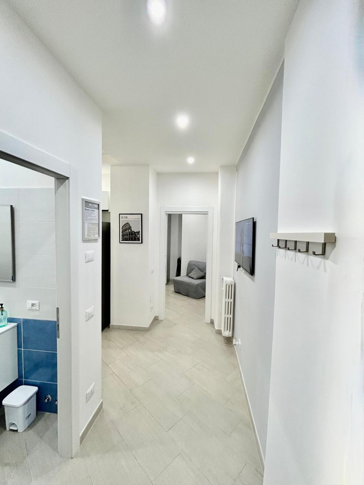 Luxury Appartamento Roma