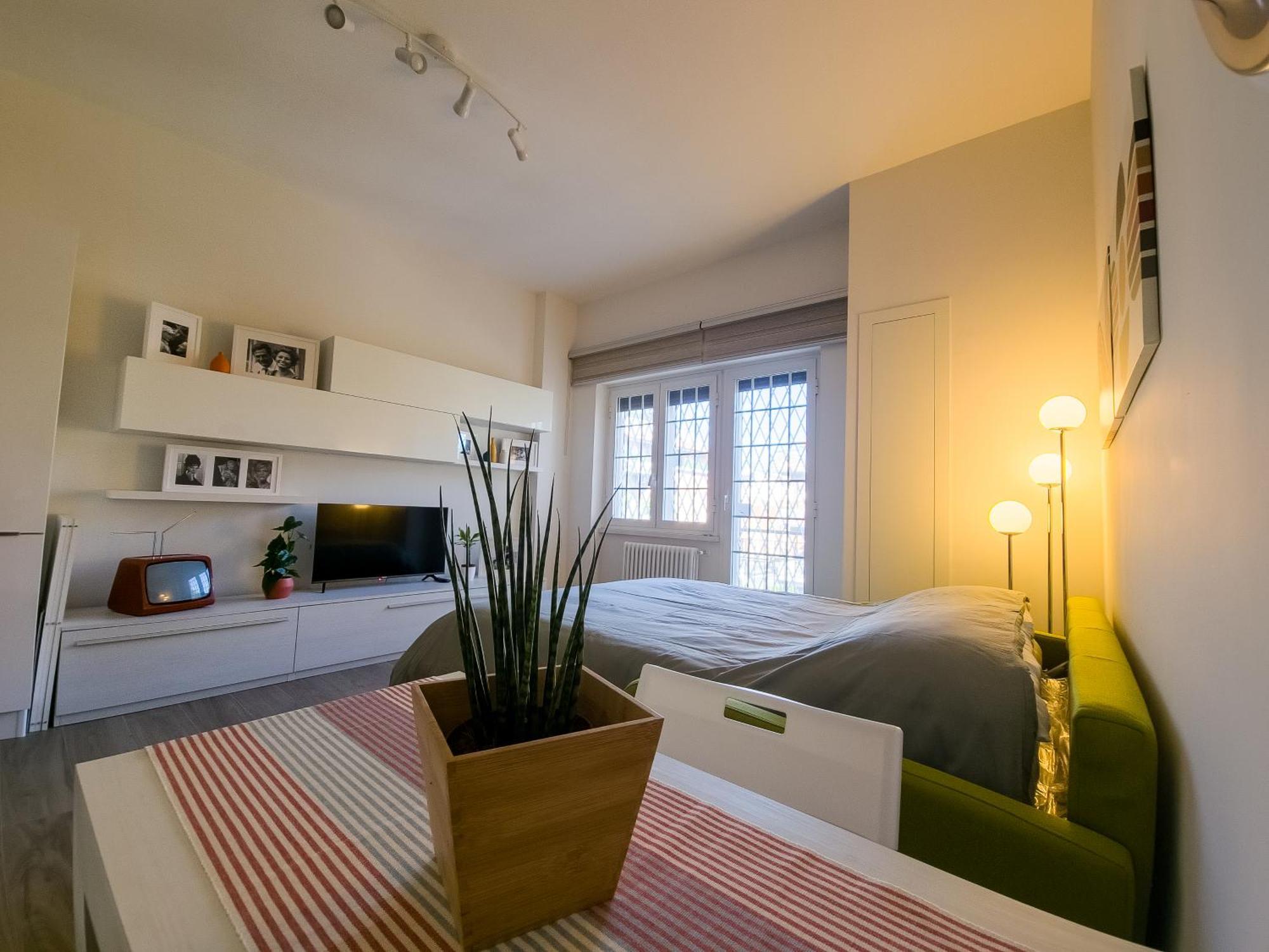 Appia Rhome Apartment Rome
