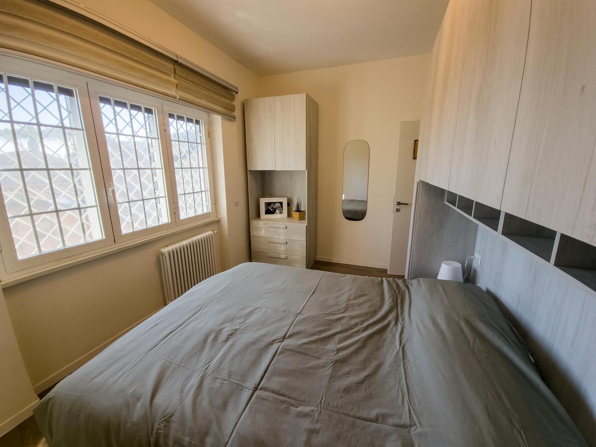Appia Rhome Apartment Rome