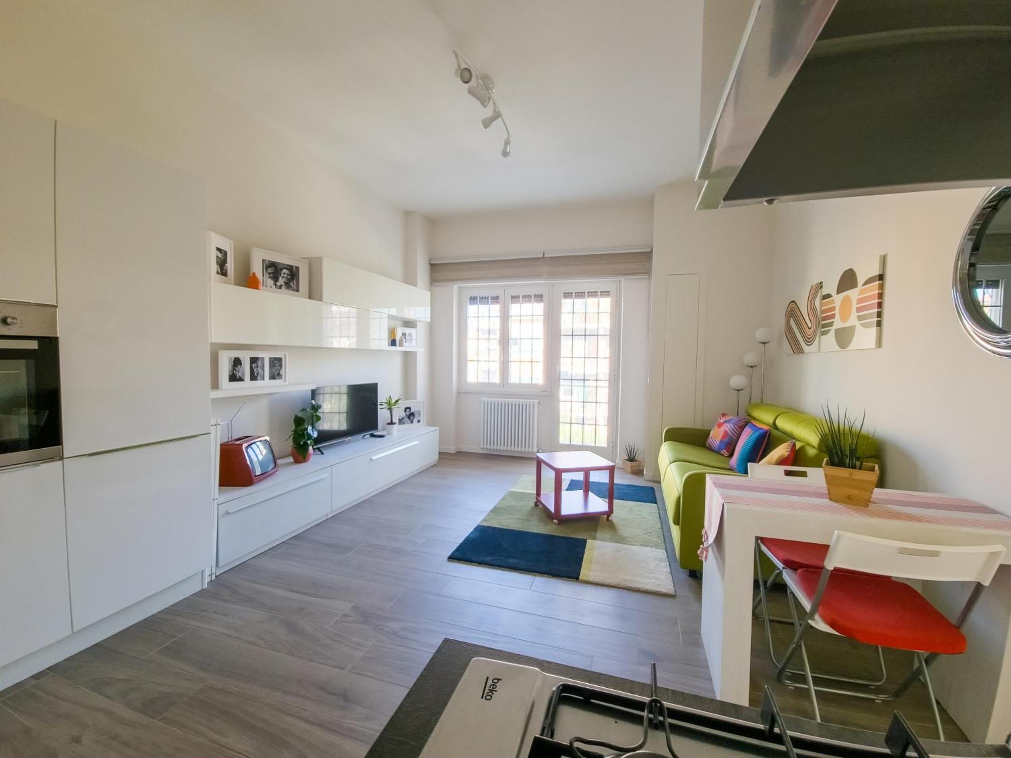 Appia Rhome Apartment Rome