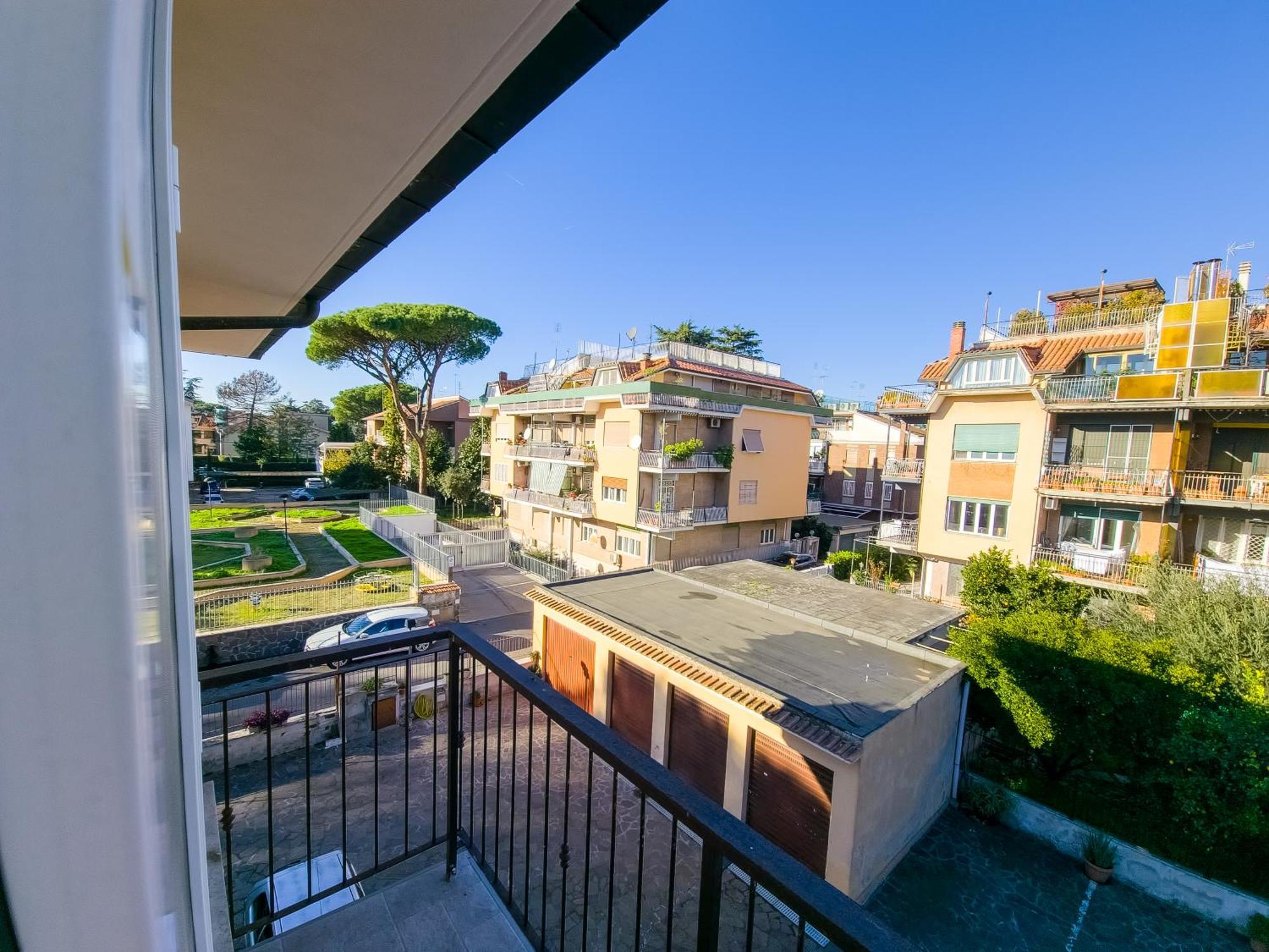 Appia Rhome Apartment Rome