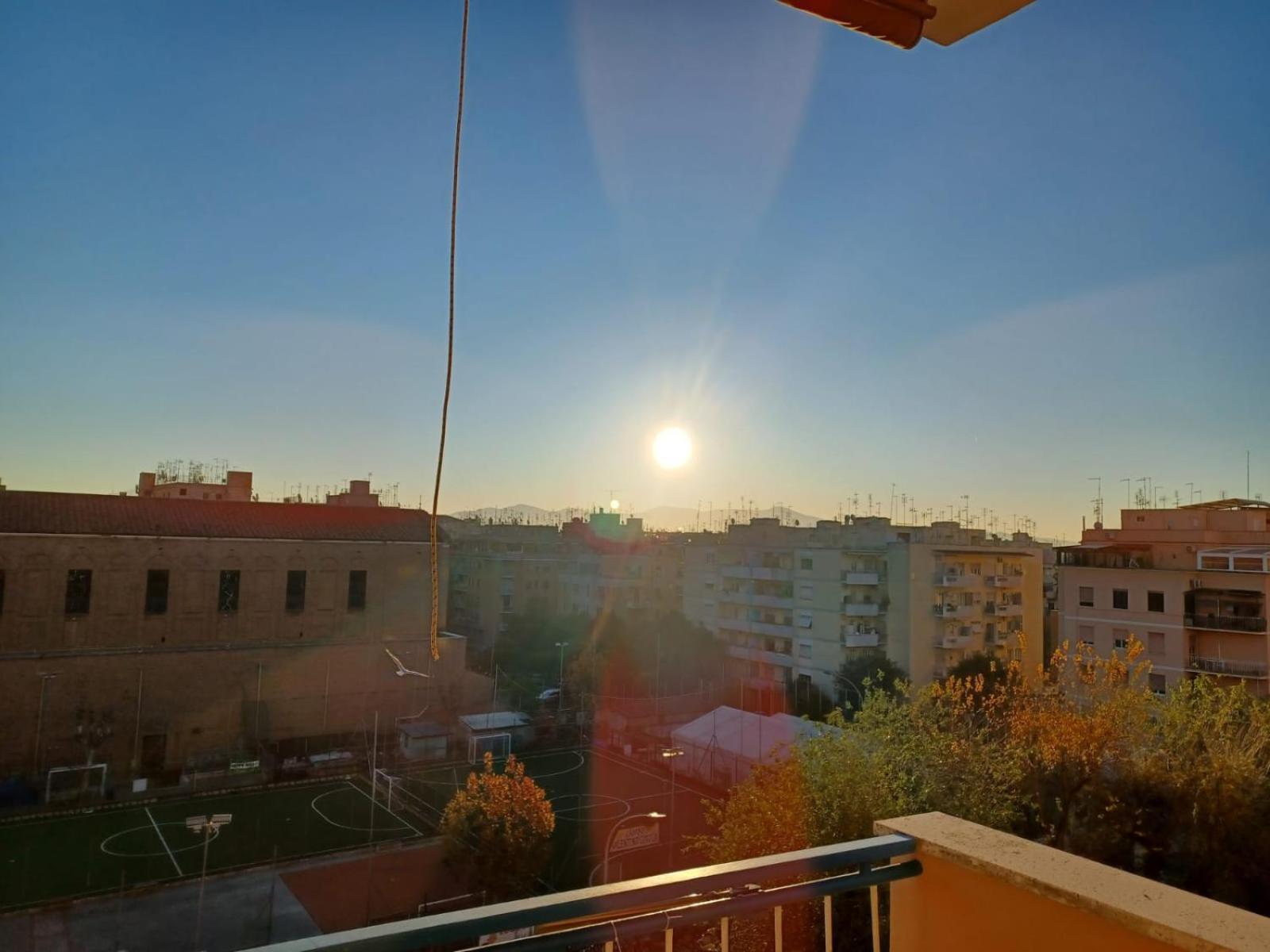 Apartment Pigneto Happy