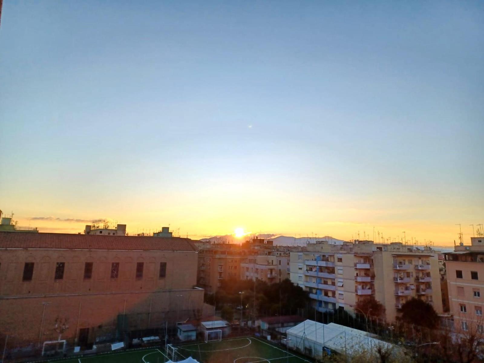Apartment Pigneto Happy Rome