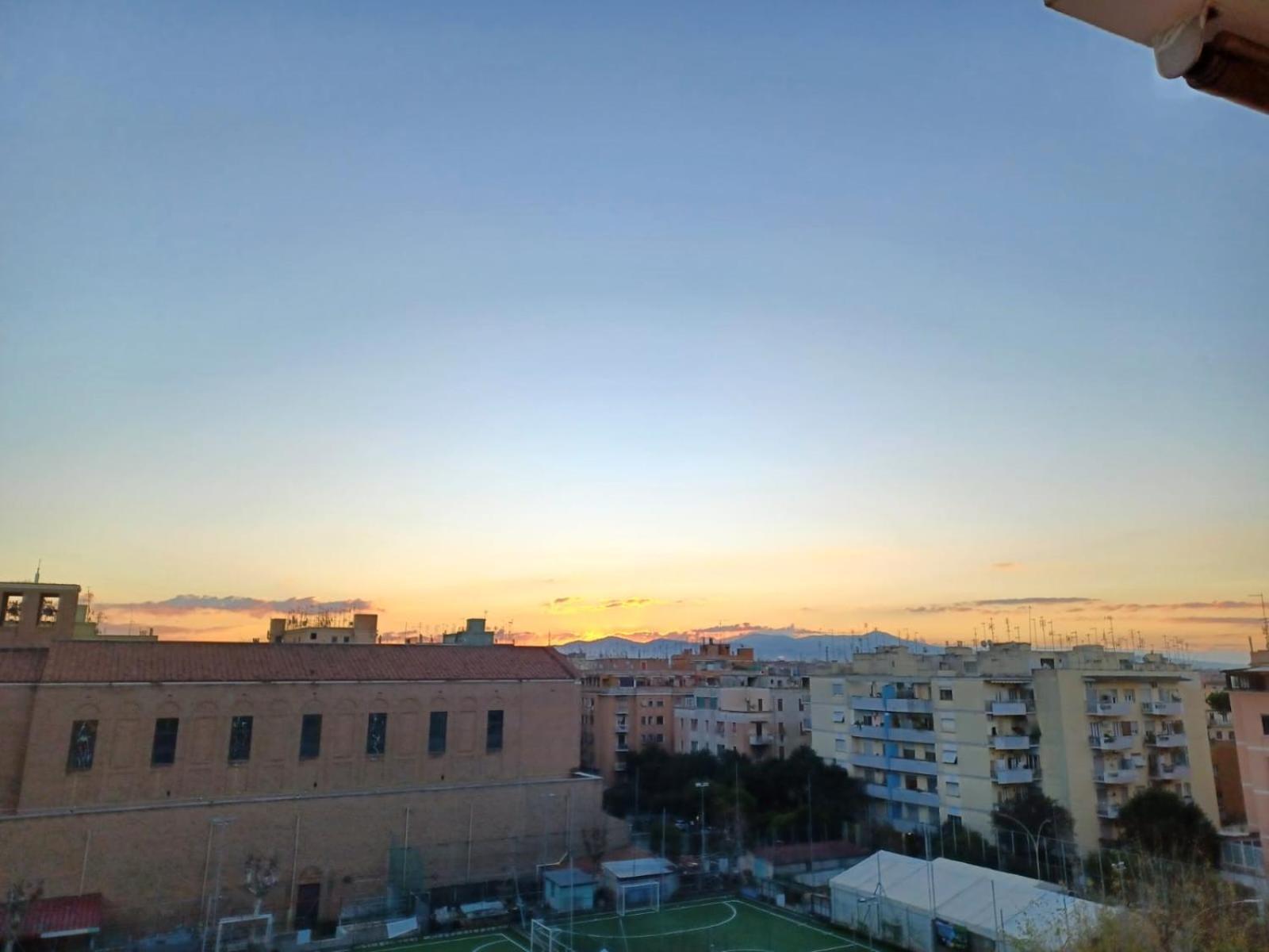 Pigneto Happy Apartment Rome