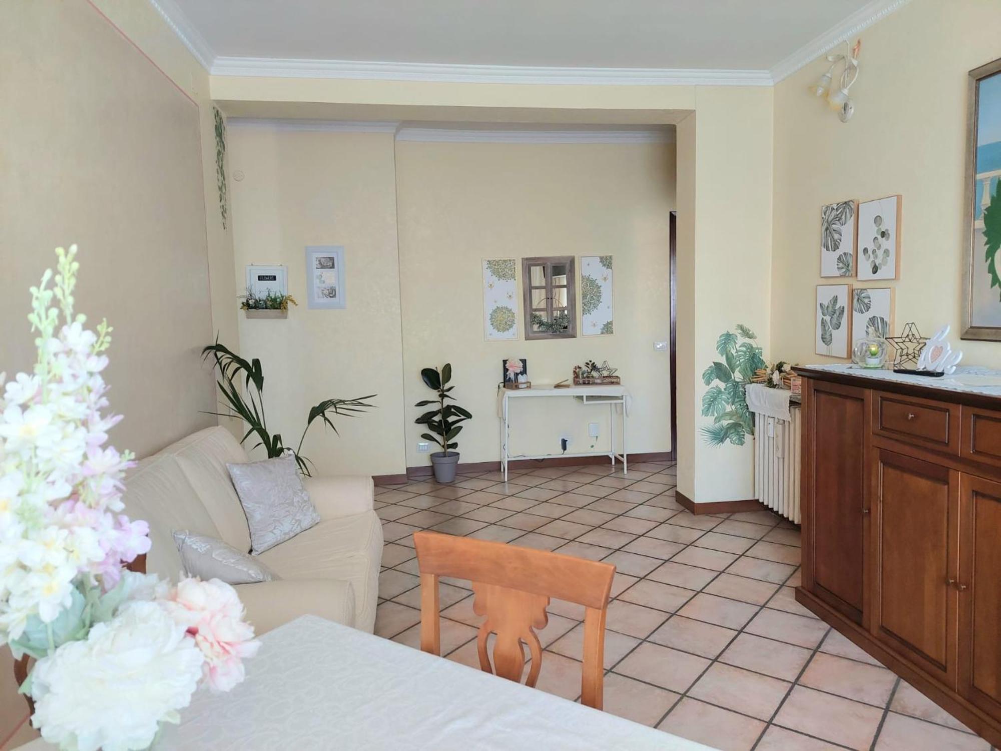 Apartment Pigneto Happy Rome