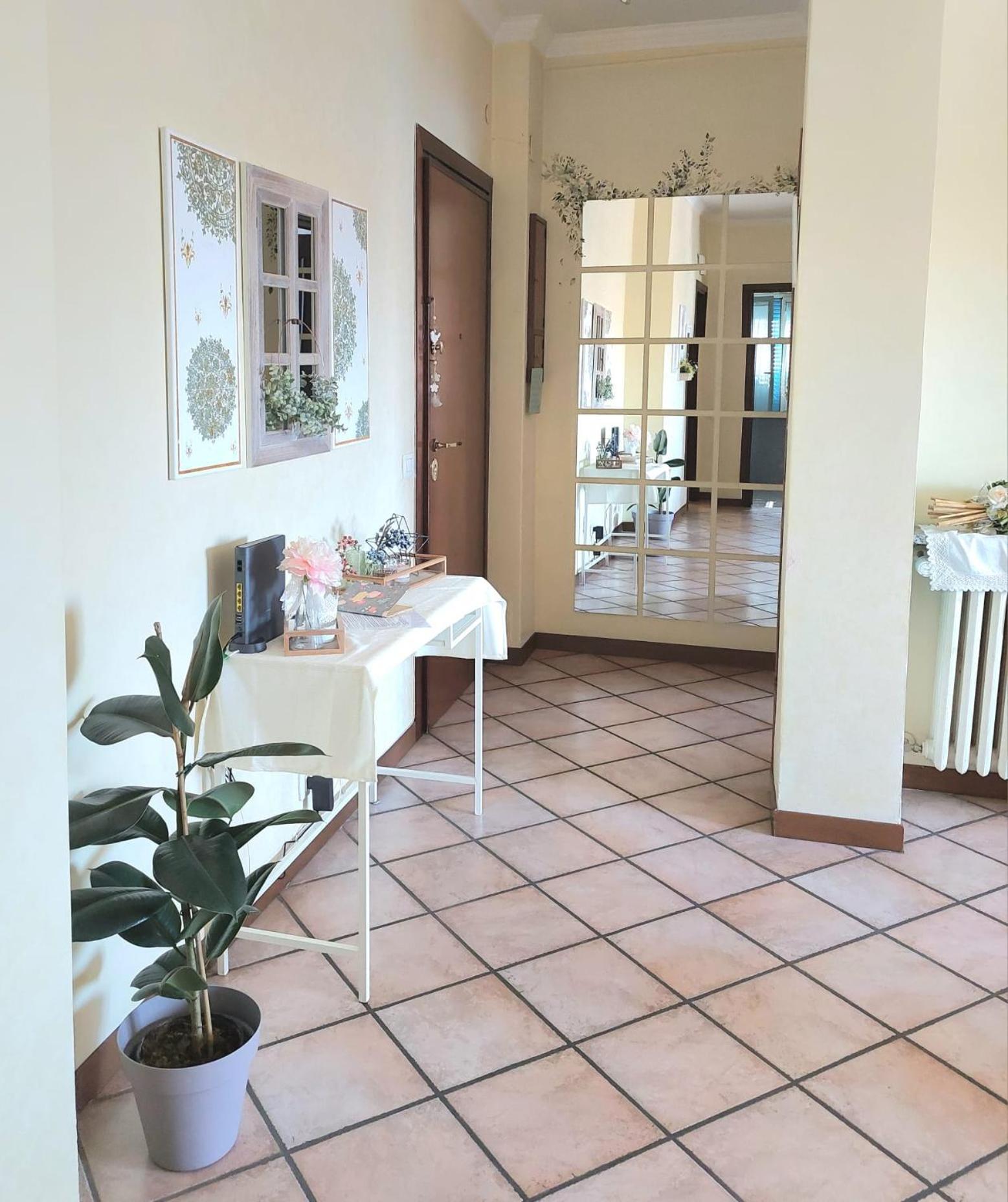 Apartment Pigneto Happy Rome