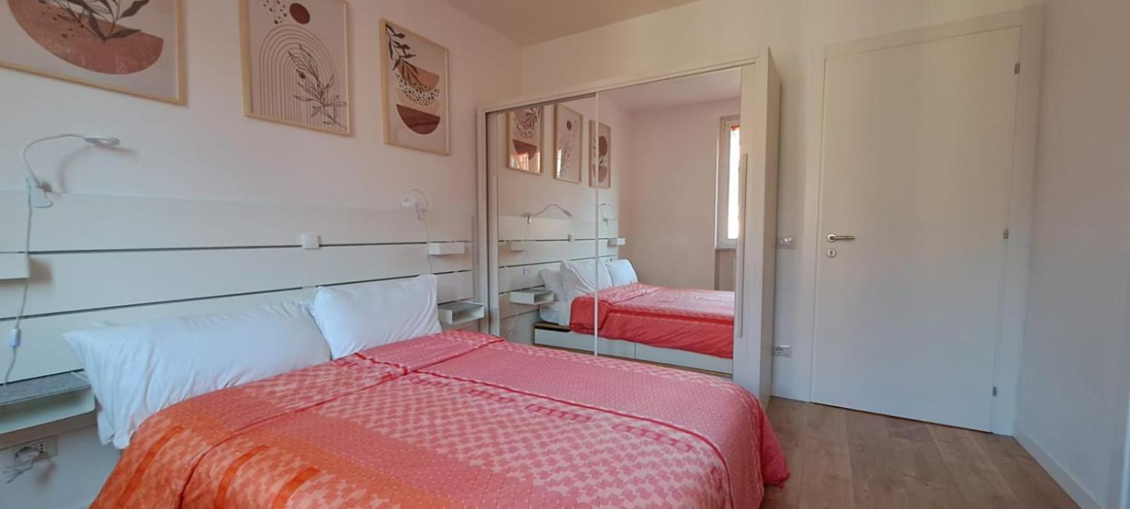 Casa Chiabrera Rome