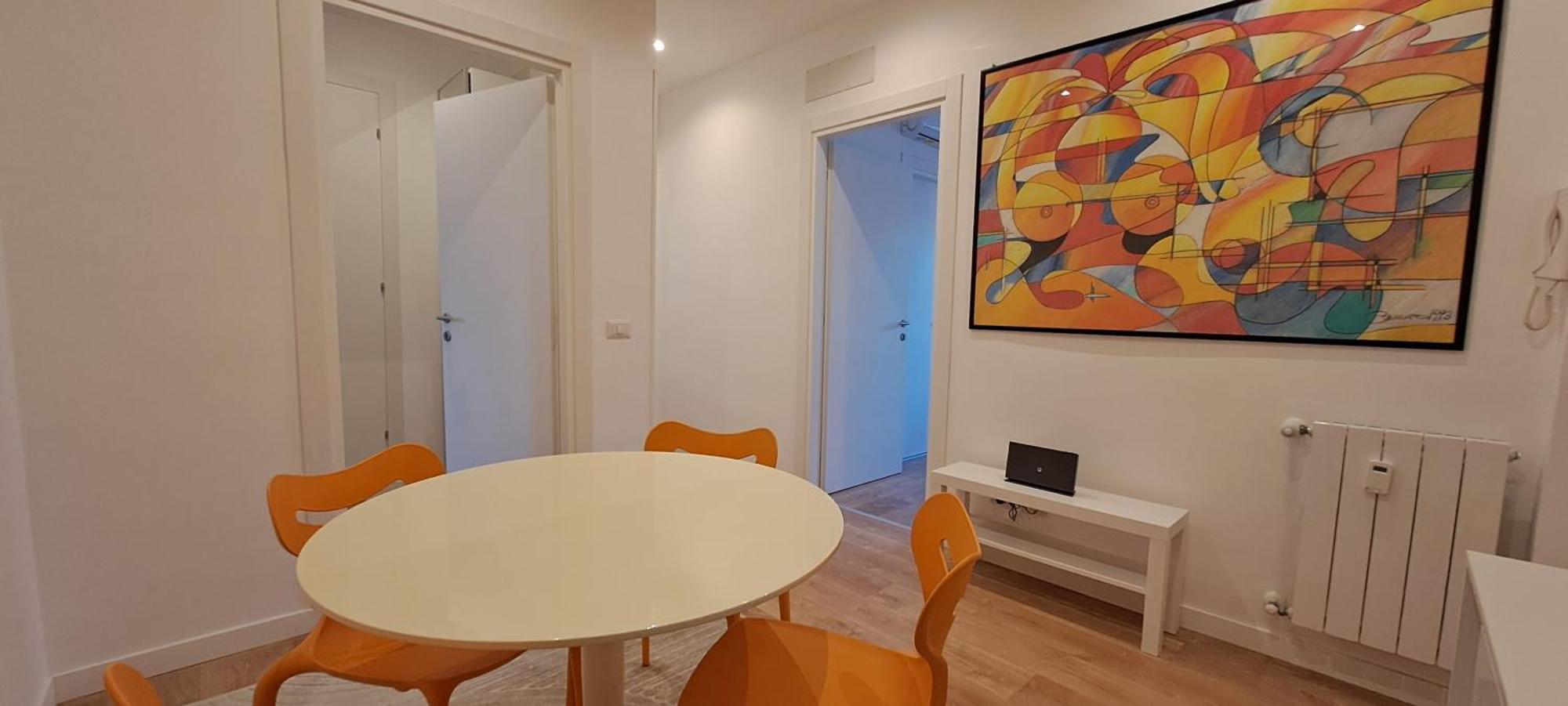 Casa Chiabrera Apartment Rome