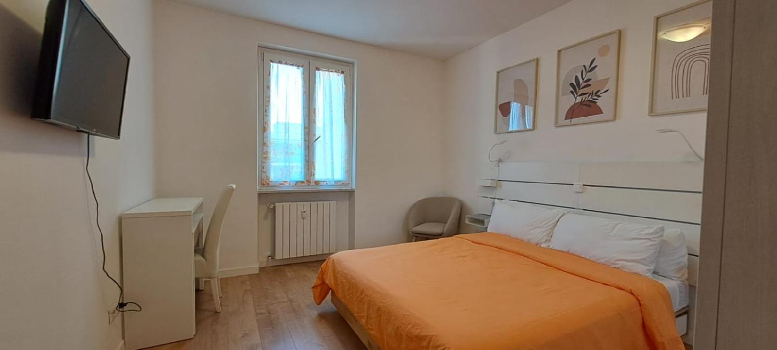 Apartment Casa Chiabrera *