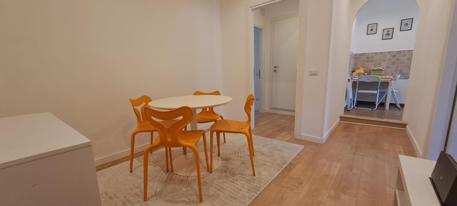 Apartment Casa Chiabrera