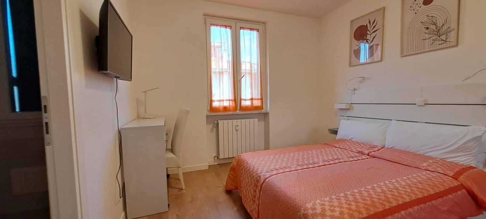 Casa Chiabrera Apartment