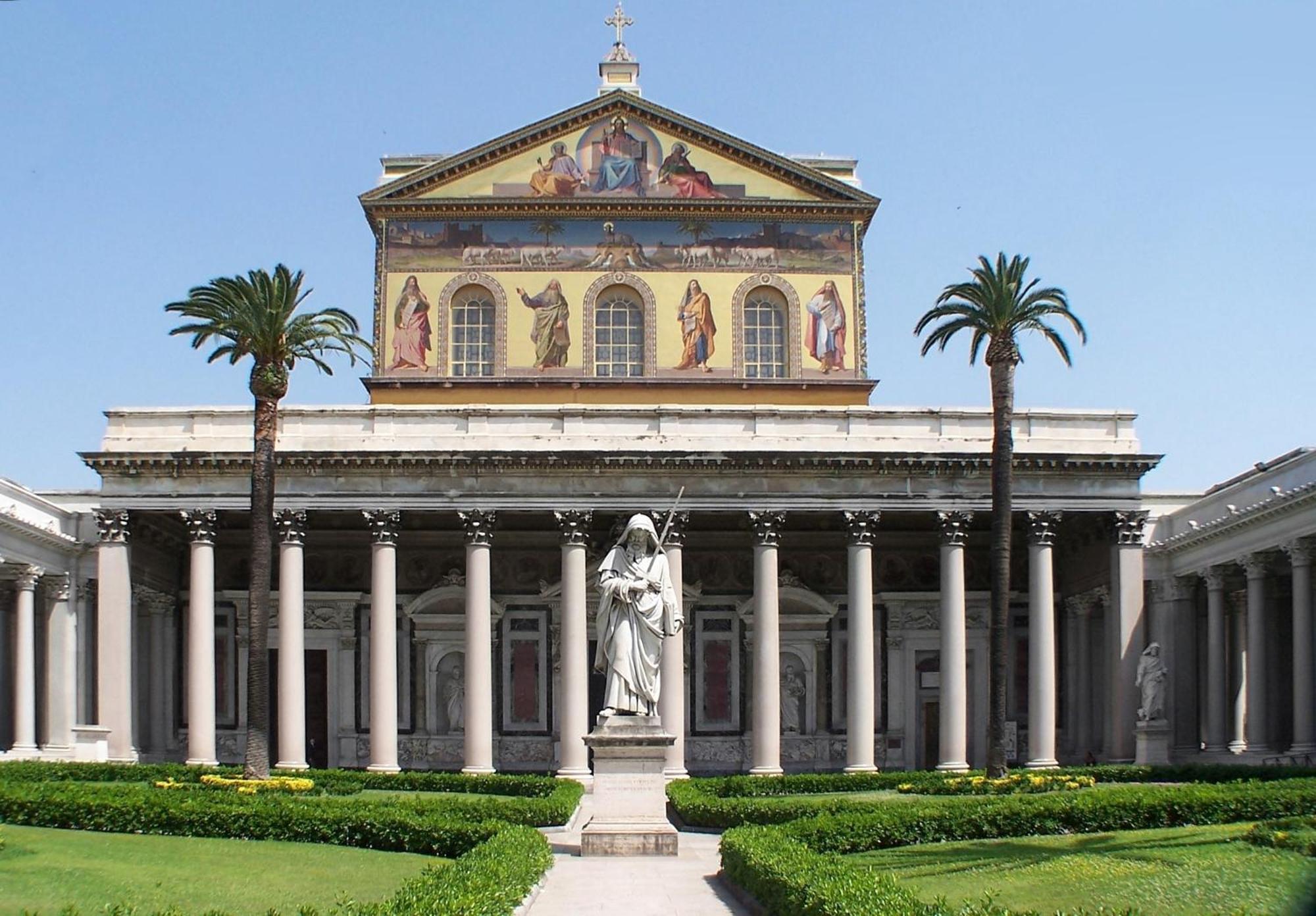 Casa Chiabrera Rome