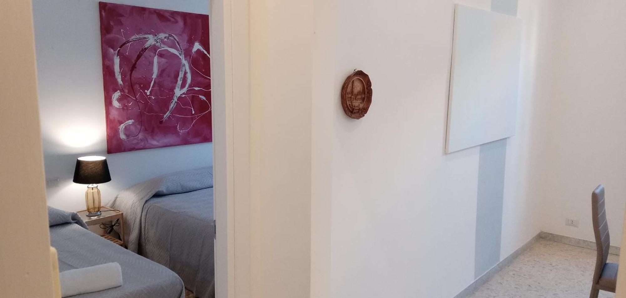 3rd Floor 69 Manin Street Guest house *