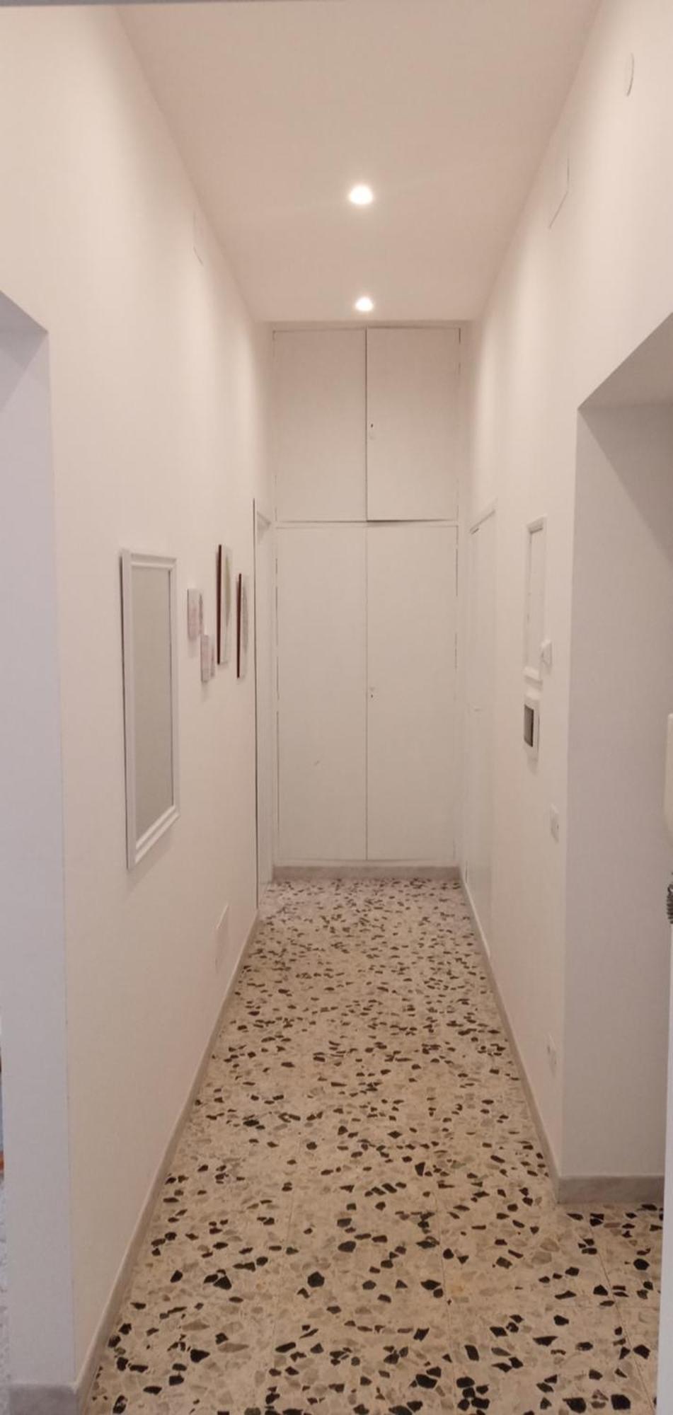 3rd Floor 69 Manin Street * Rome