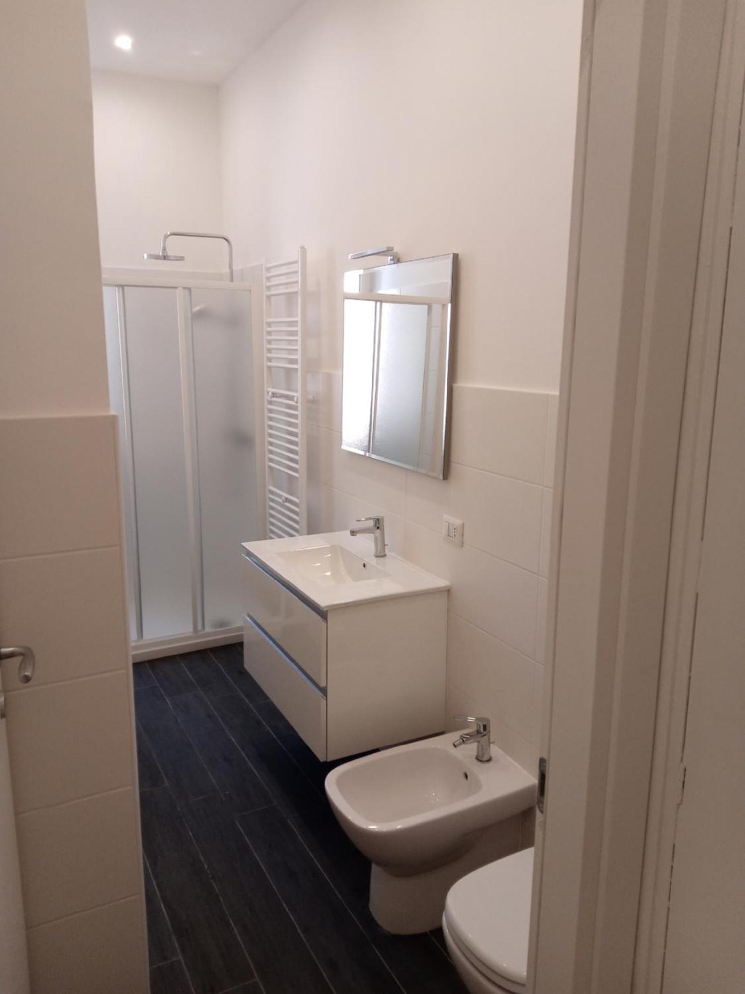 3rd Floor 69 Manin Street Guest house Rome