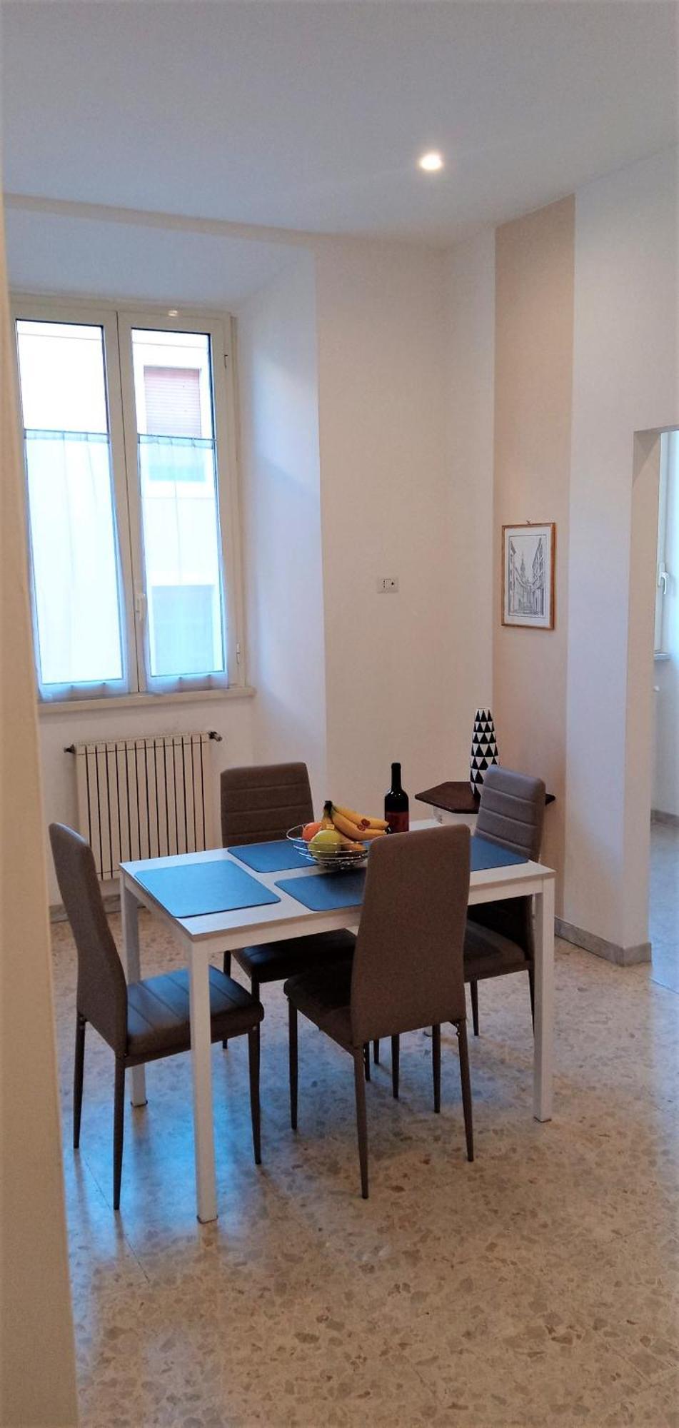 Guest house 3rd Floor 69 Manin Street *