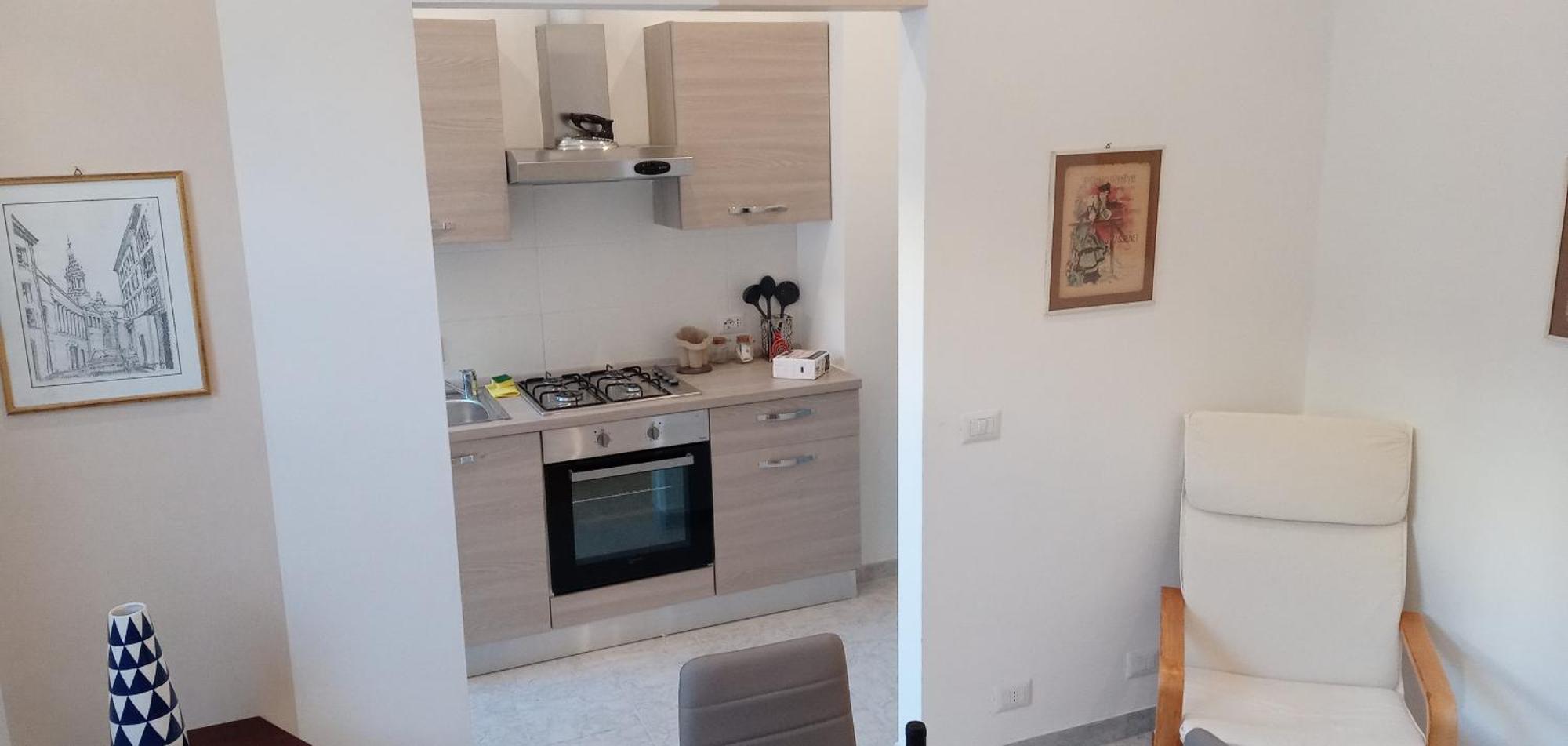 3rd Floor 69 Manin Street * Rome