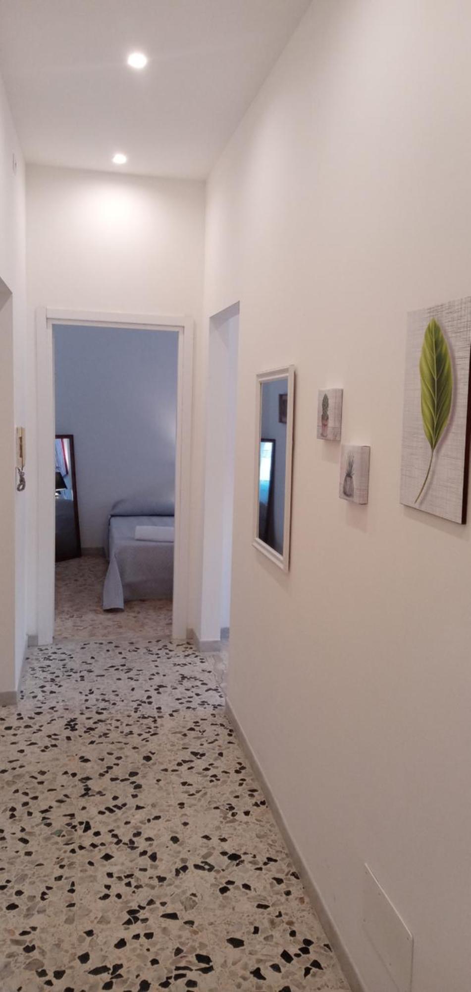 Guest house 3rd Floor 69 Manin Street