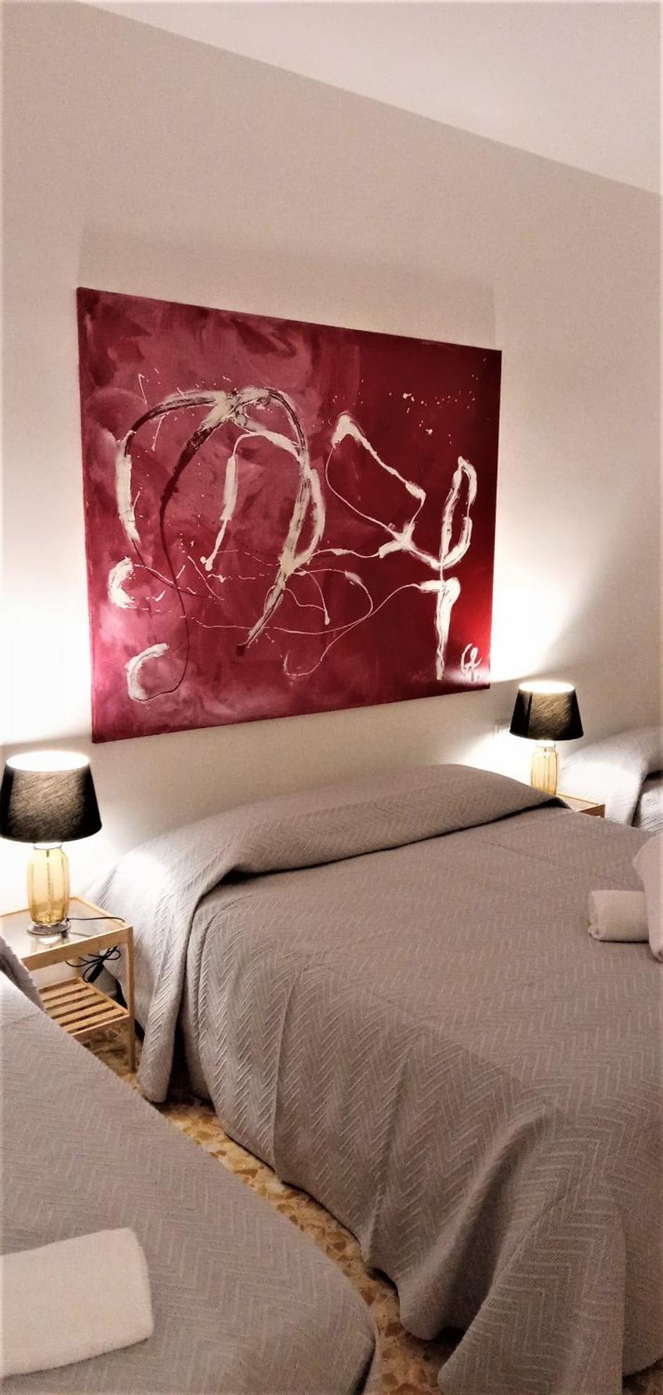 Guest house 3rd Floor 69 Manin Street *