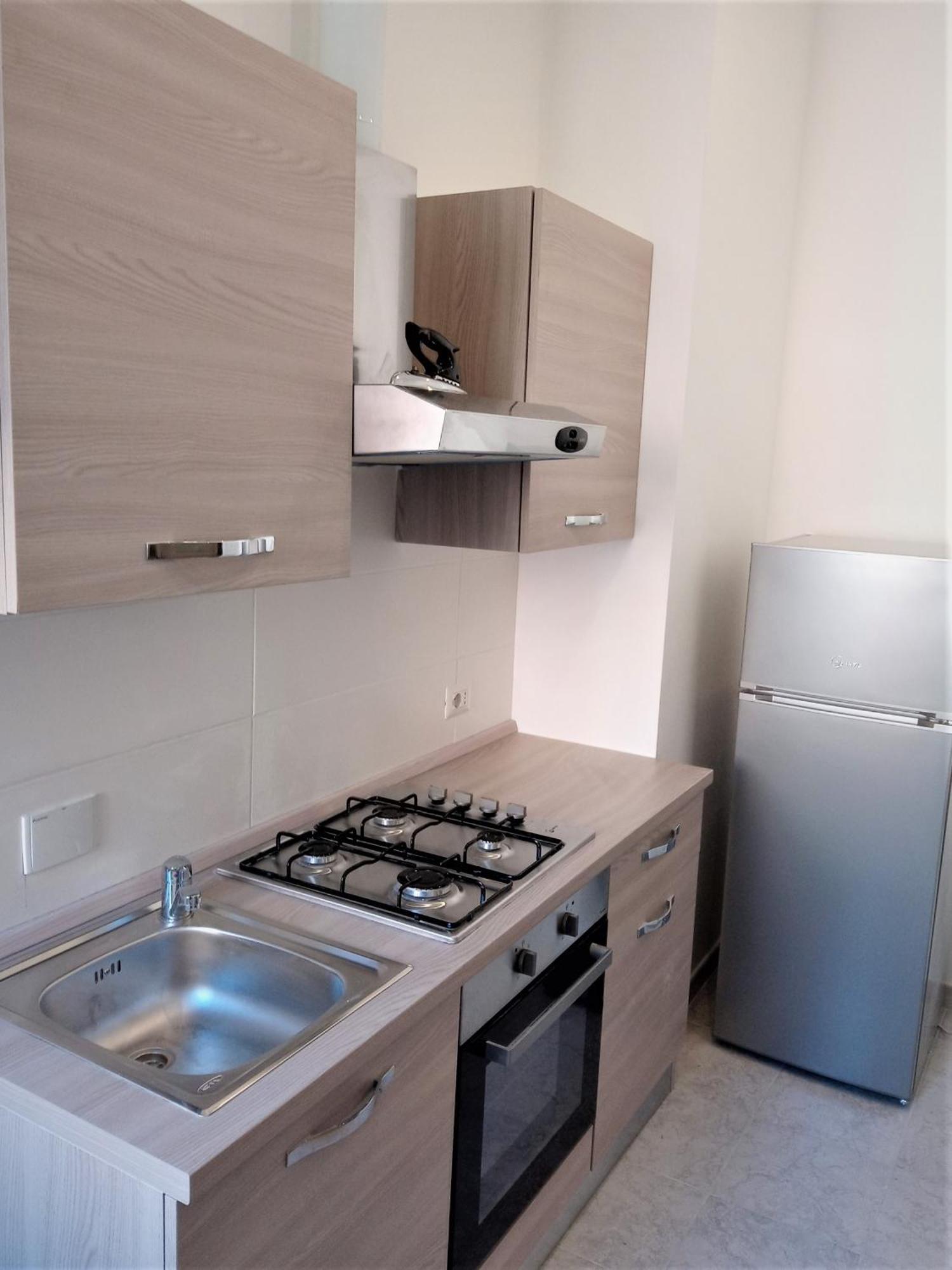 Guest house 3rd Floor 69 Manin Street