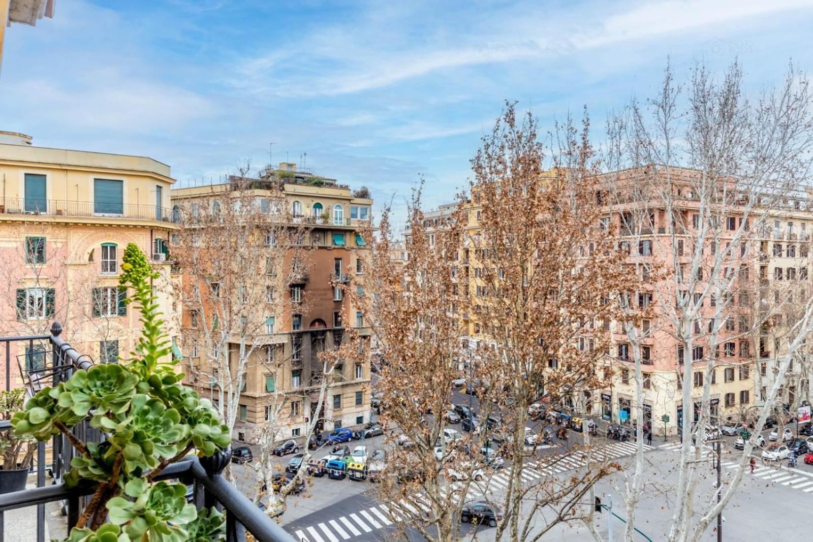 Vatican Holiday home Rome