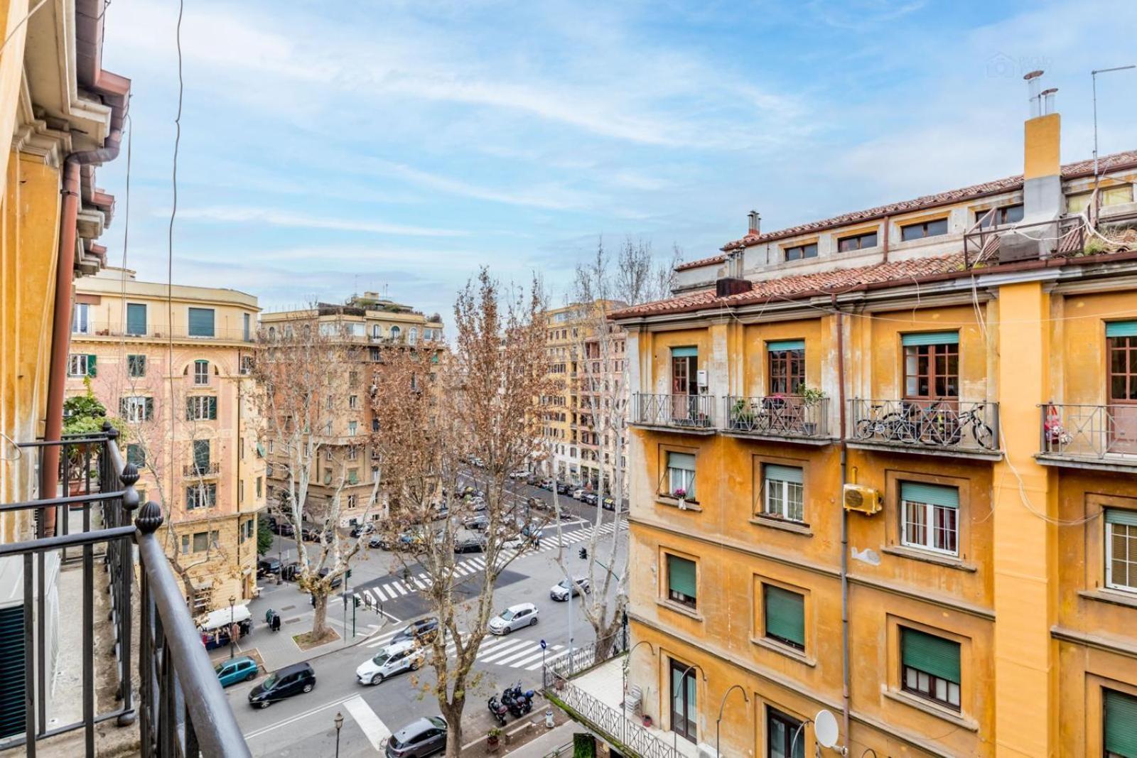 Holiday home Vatican *