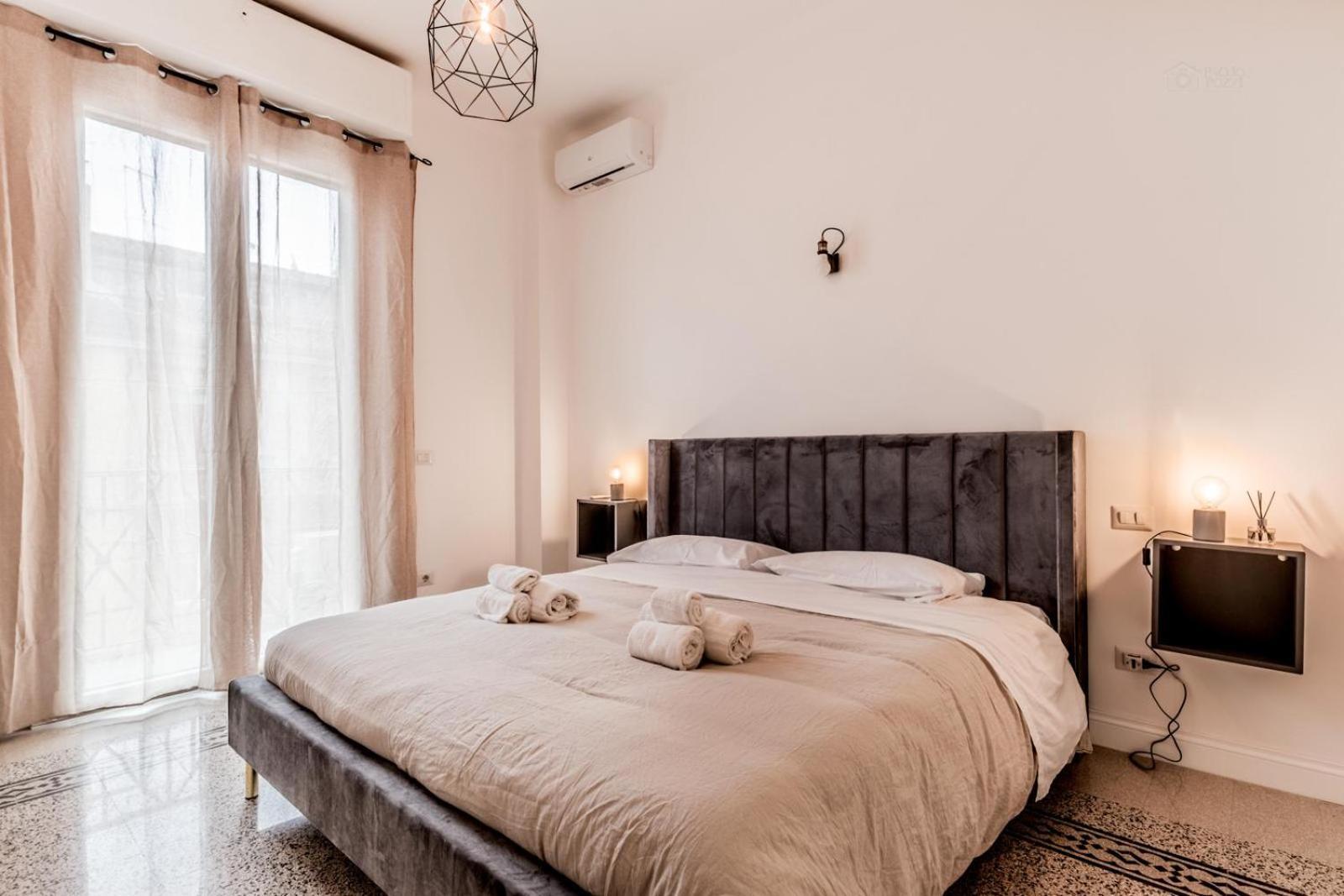 Holiday home Vatican Rome