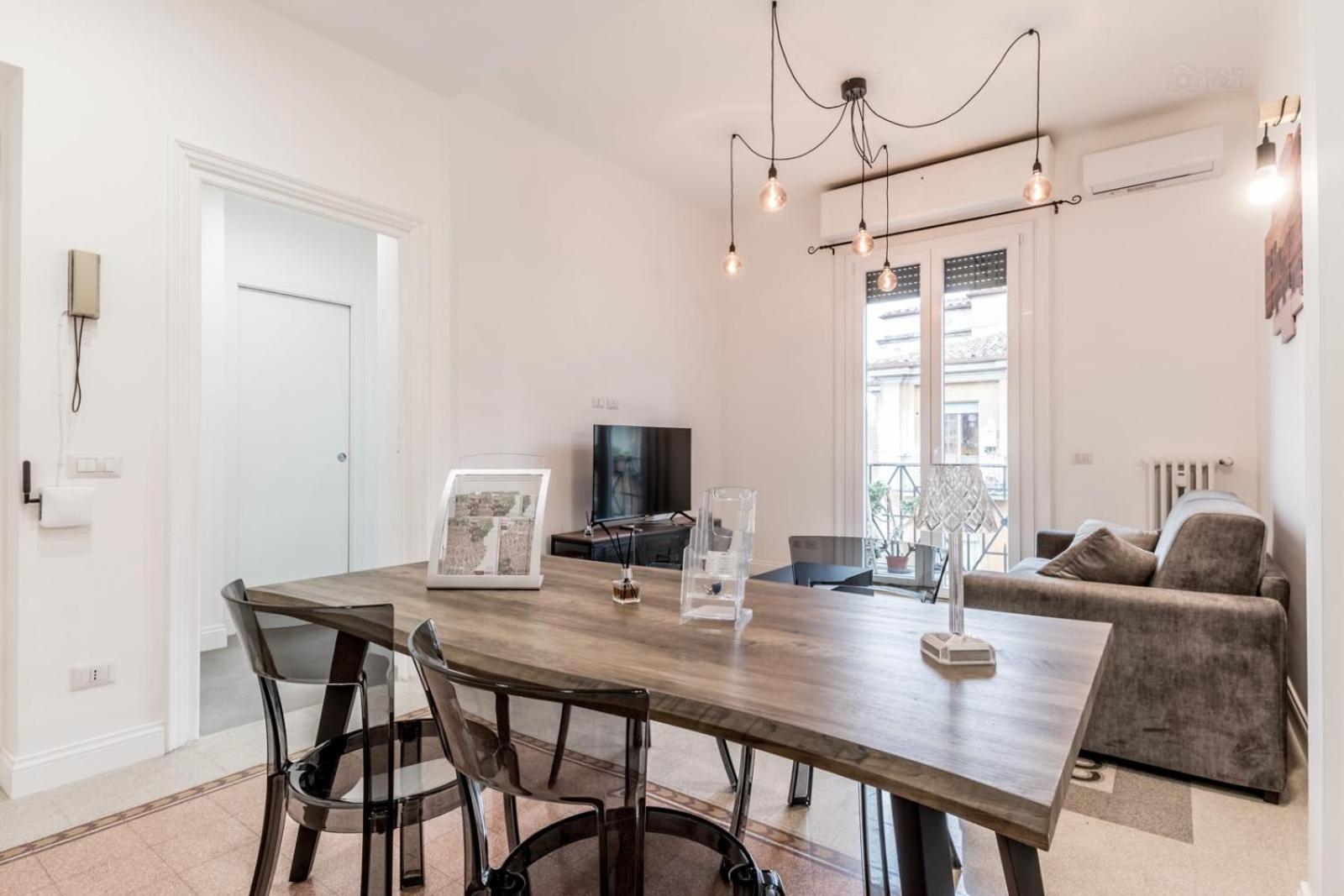 Holiday home Vatican Rome