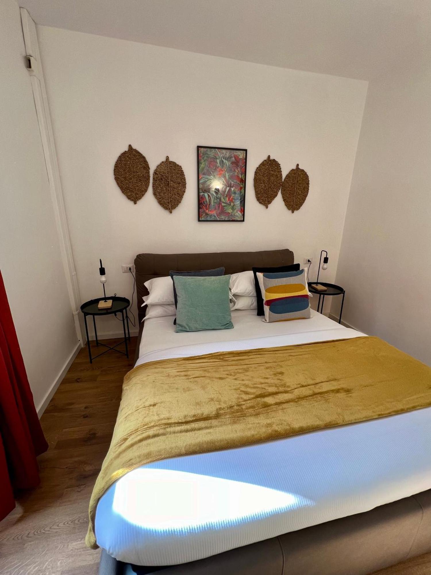 Affittacamere Charming Navona Roma