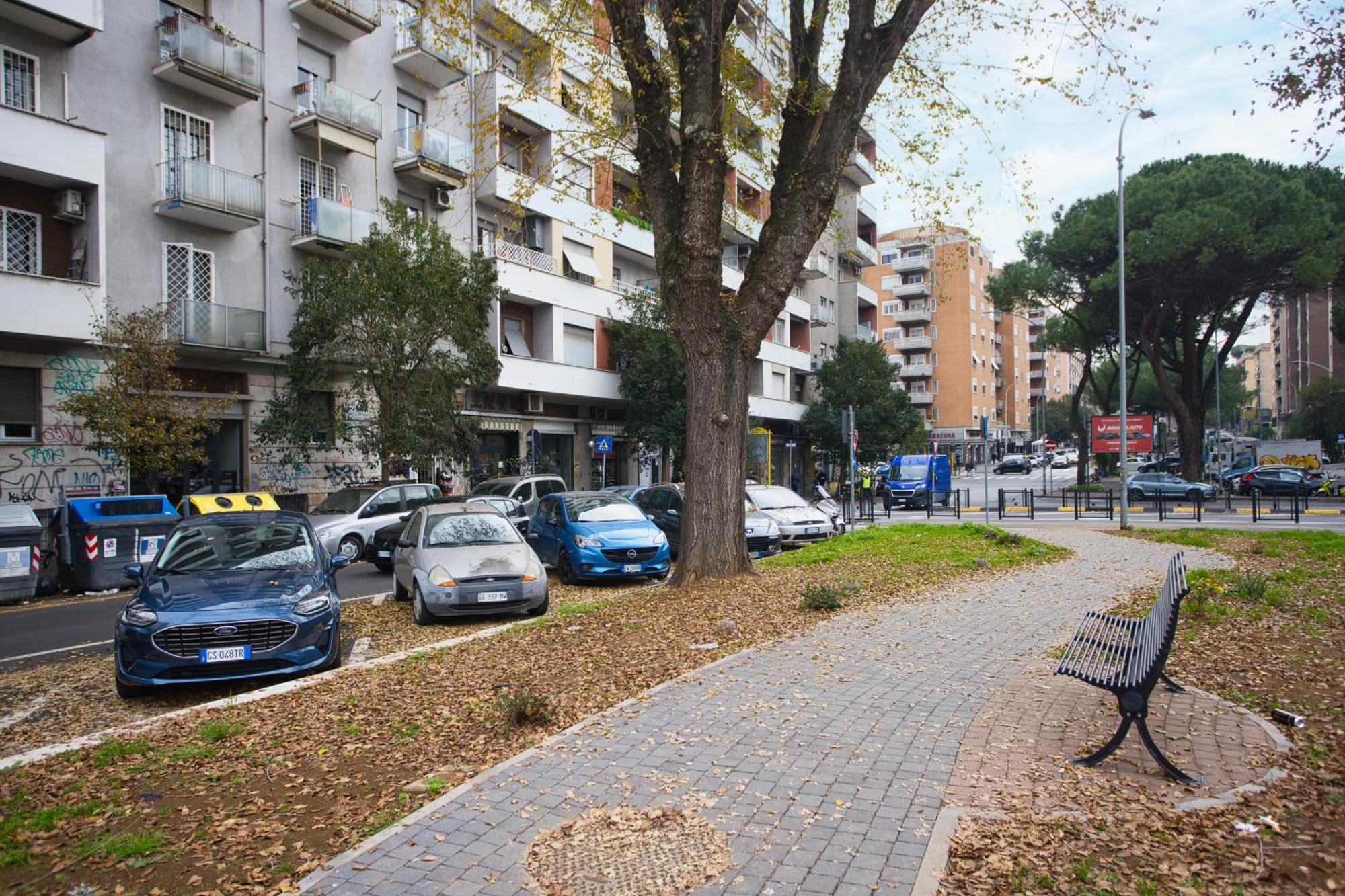 Saint Paul - Roma3 Appartamento